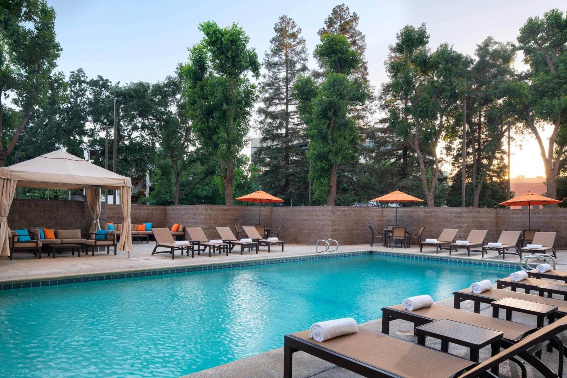 Visalia Marriott at the Convention Center photo 24
