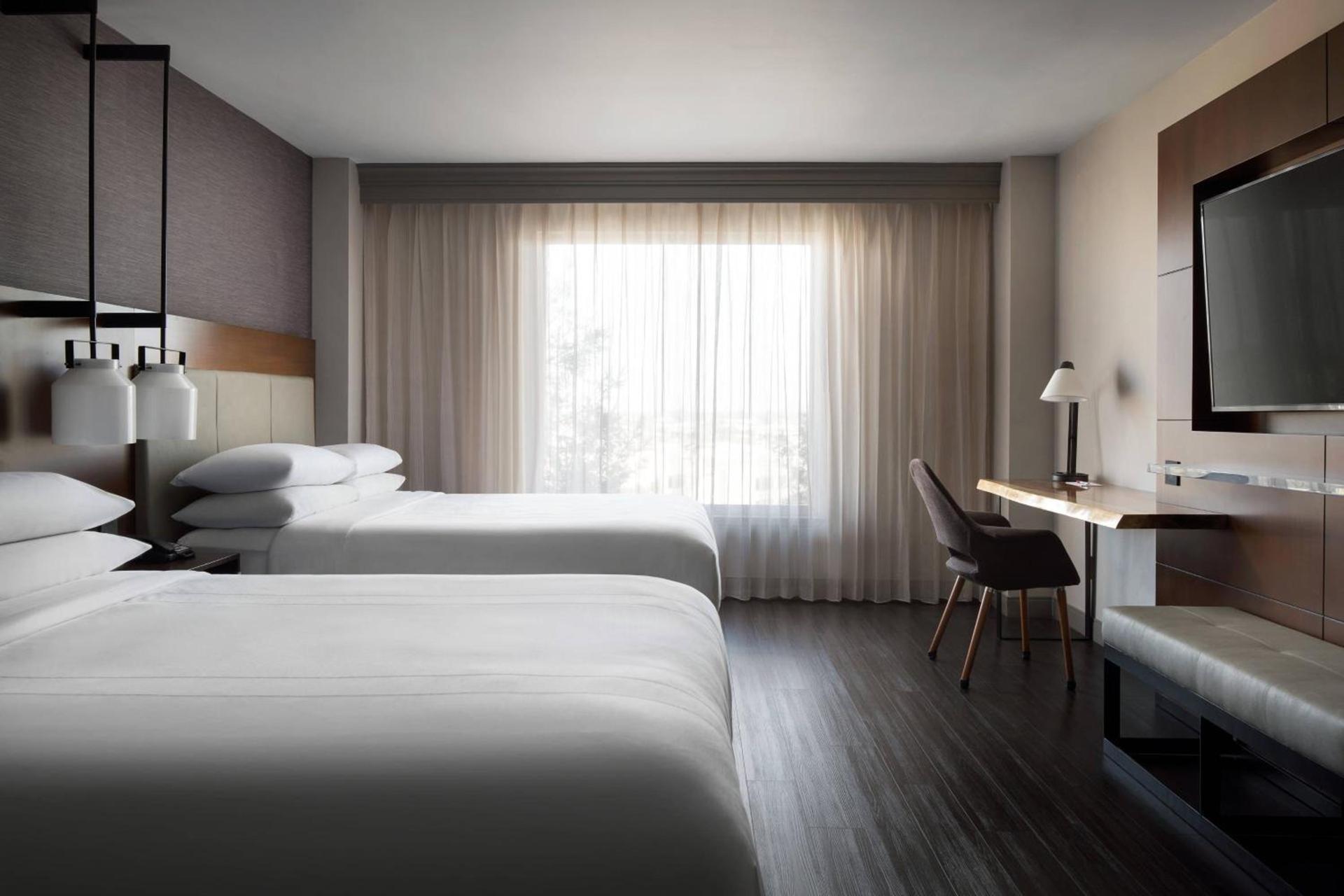 Visalia Marriott at the Convention Center photo 33