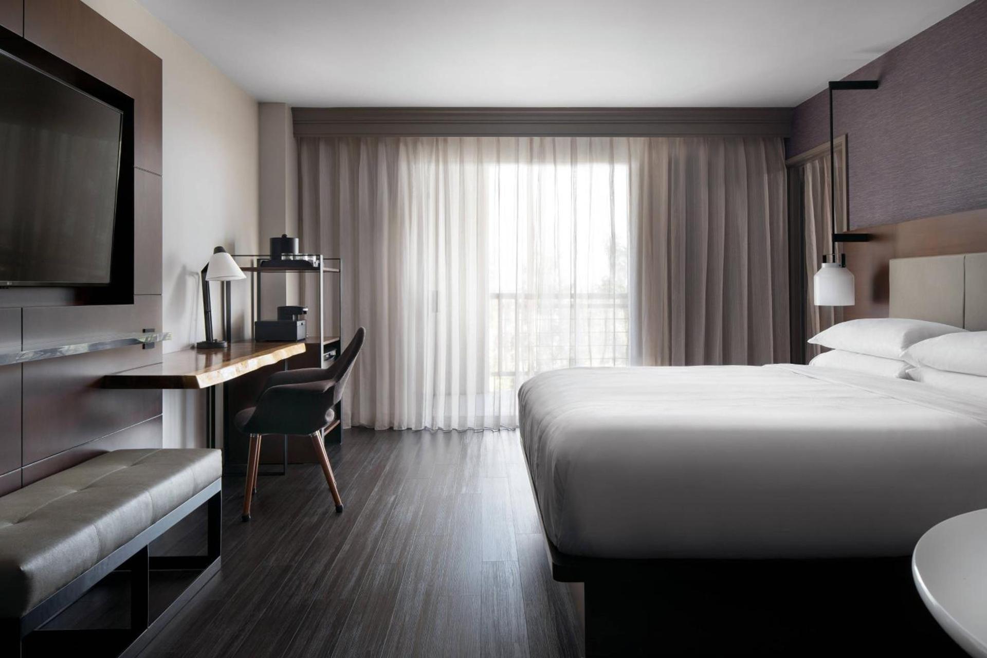 Visalia Marriott at the Convention Center photo 36