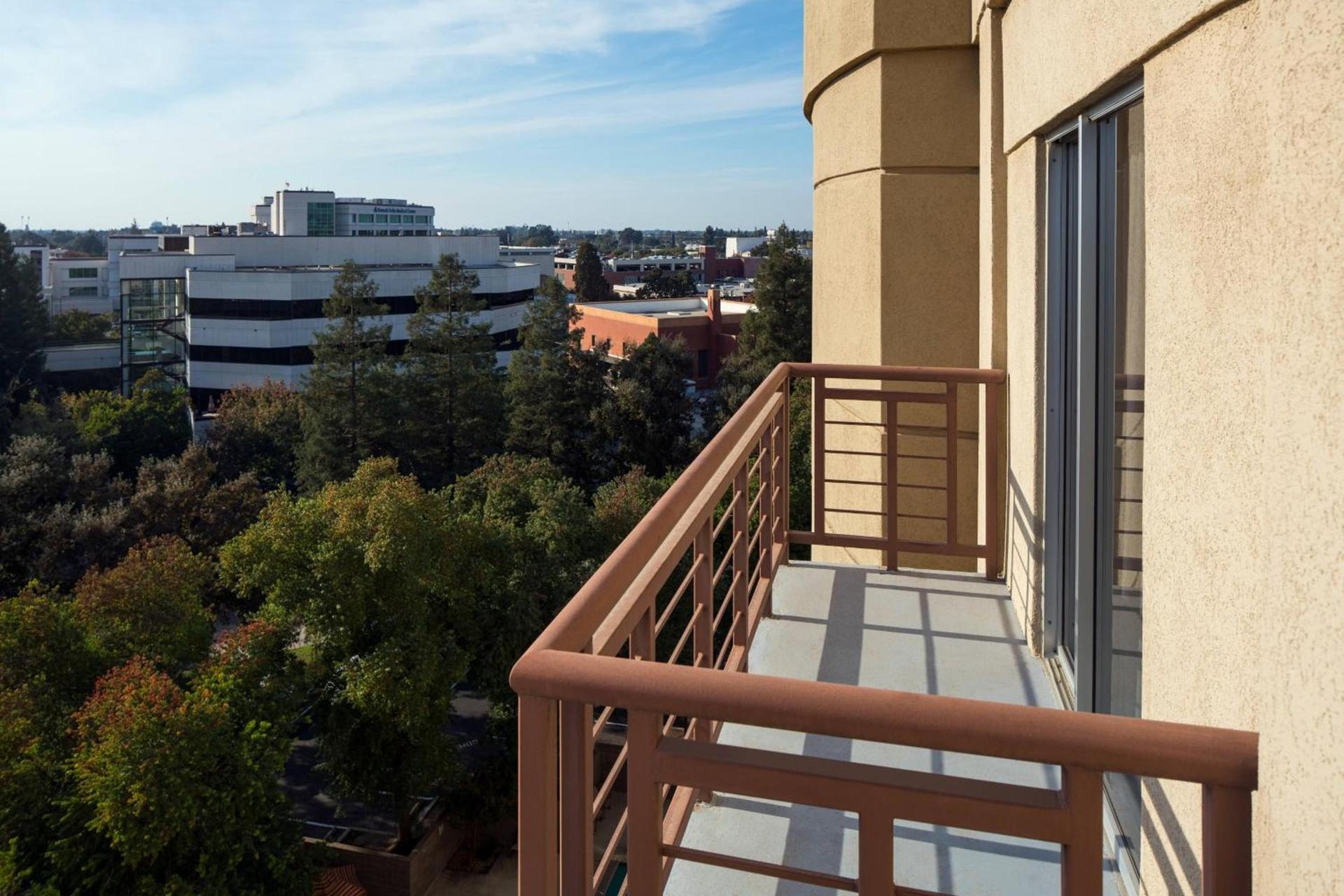 Visalia Marriott at the Convention Center photo 37