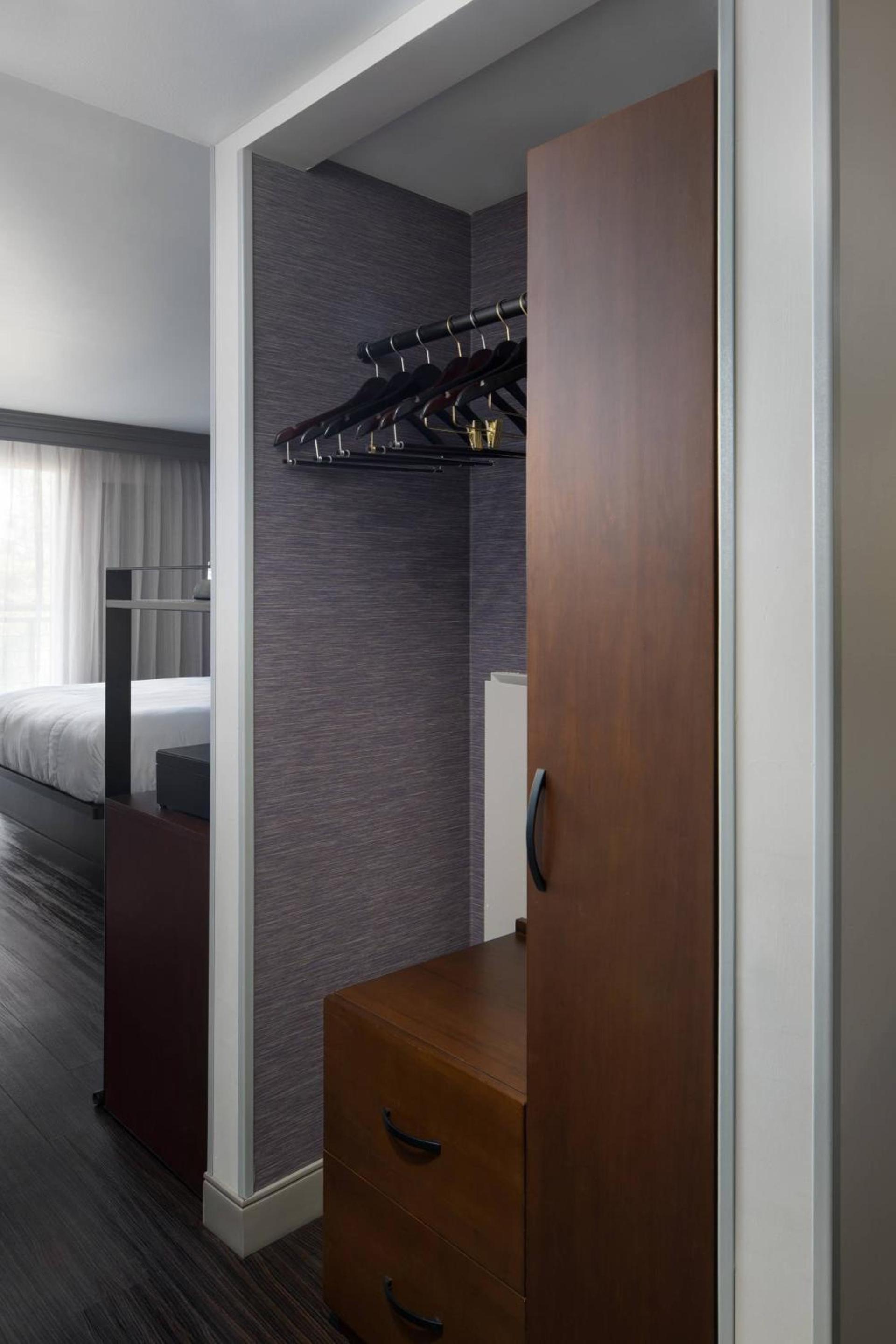 Visalia Marriott at the Convention Center photo 6