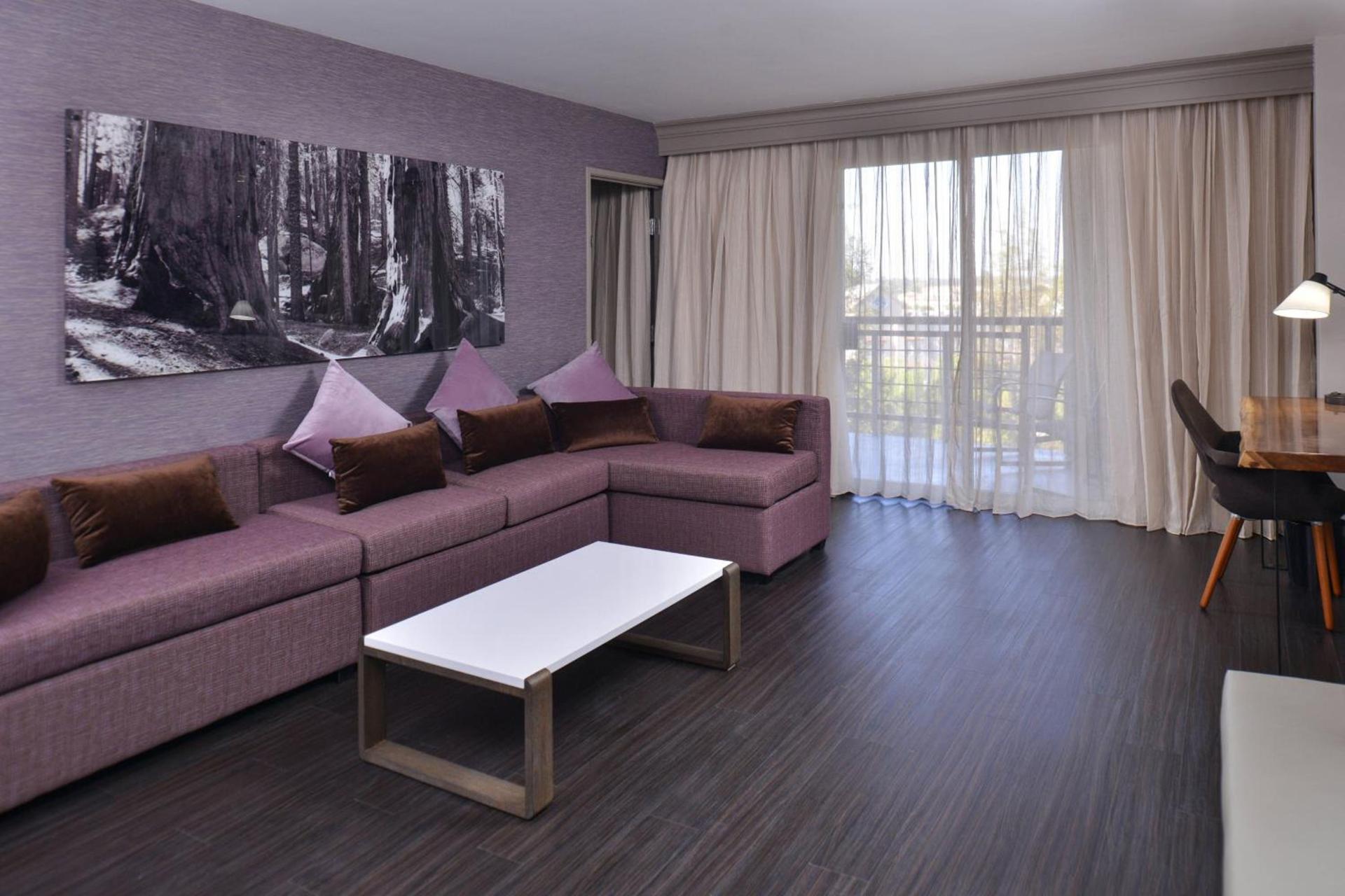 Visalia Marriott at the Convention Center photo 13