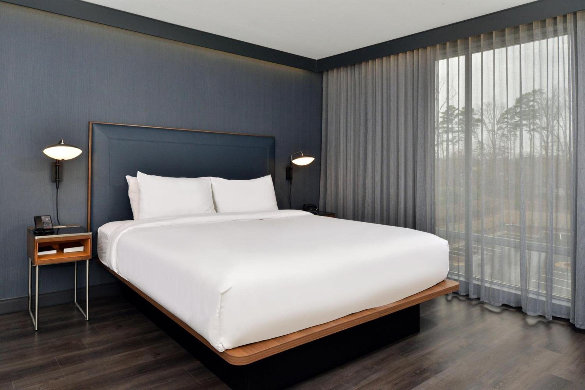 Courtyard by Marriott Raleigh Cary Crossroads photo 20
