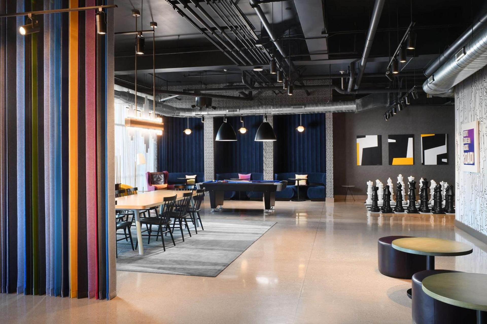 Aloft by Marriott Dallas Euless photo 6