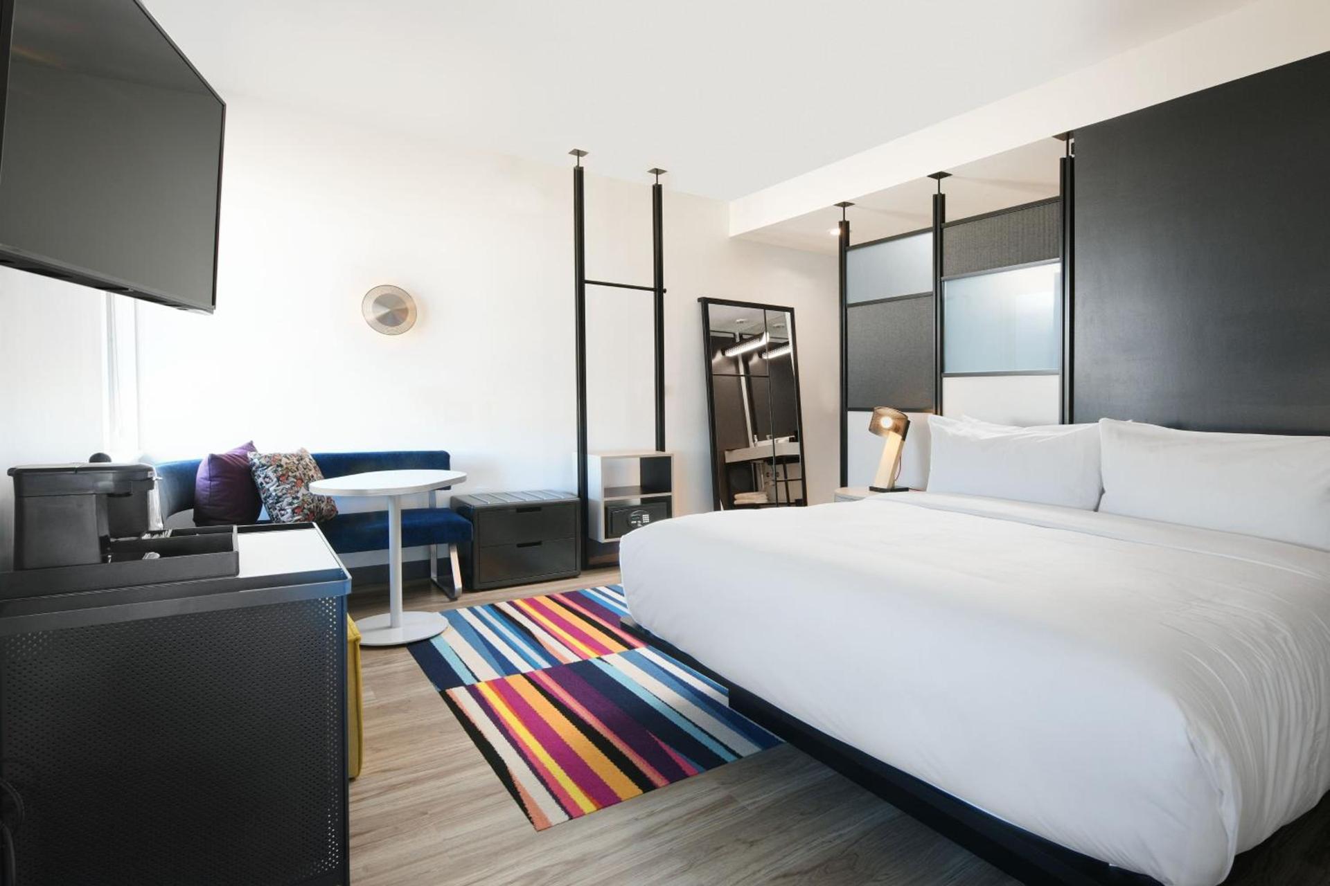 Aloft by Marriott Dallas Euless photo 7