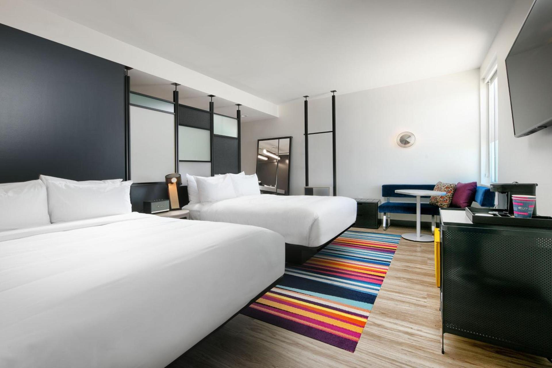 Aloft by Marriott Dallas Euless photo 8