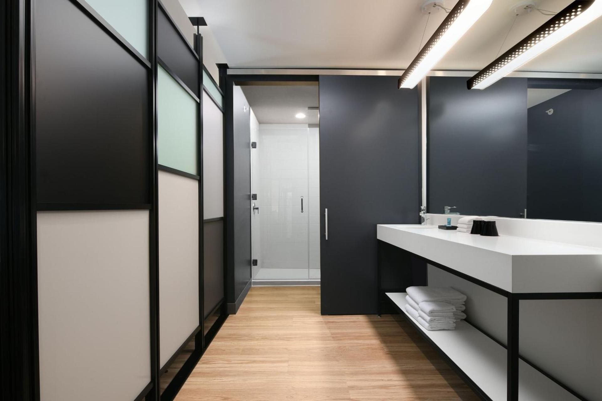 Aloft by Marriott Dallas Euless photo 11