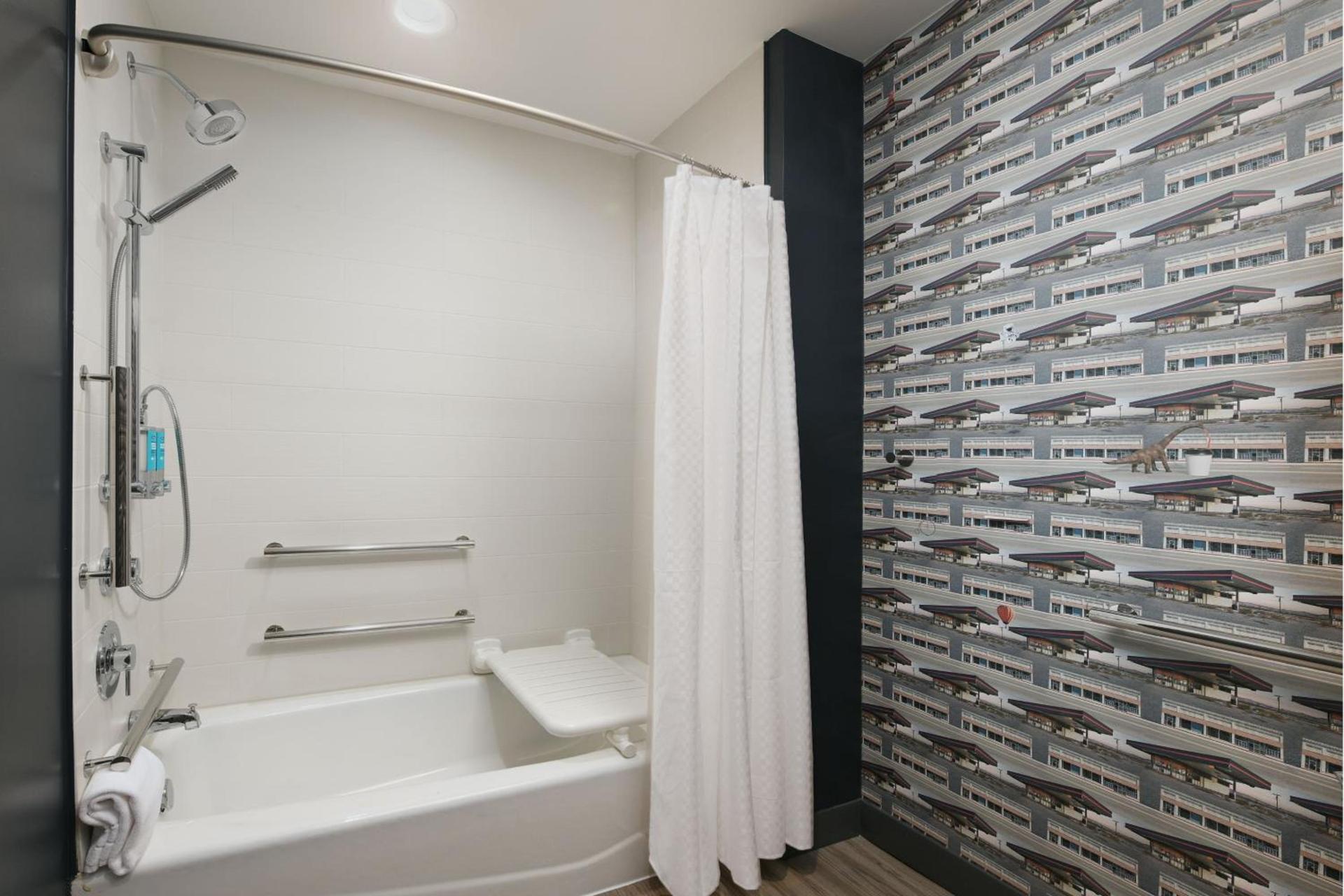 Aloft by Marriott Dallas Euless photo 12
