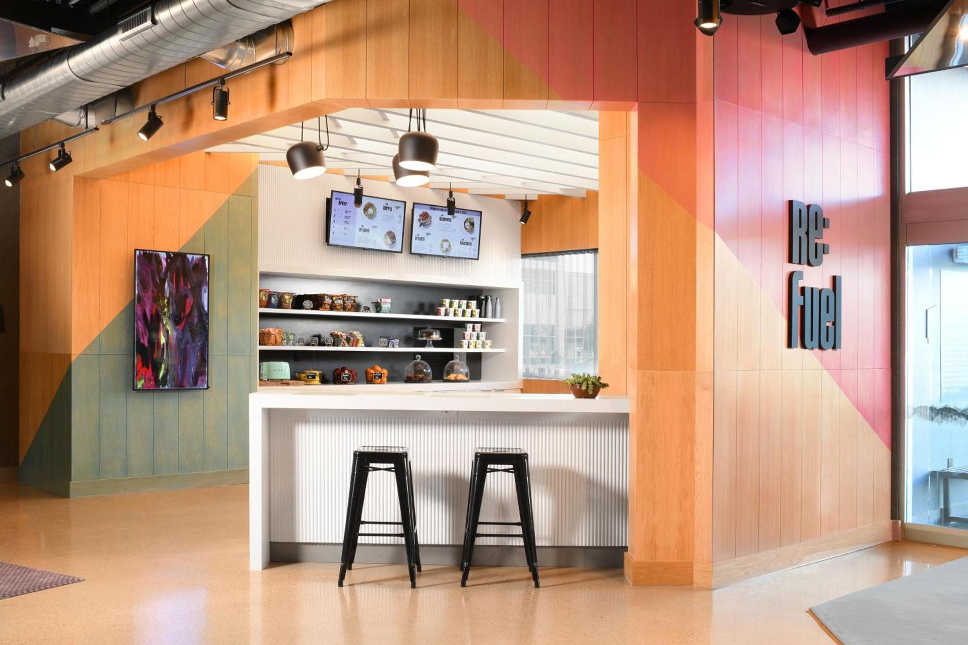 Aloft by Marriott Dallas Euless photo 18