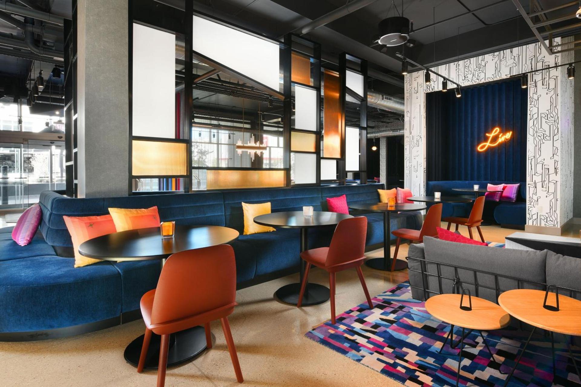 Aloft by Marriott Dallas Euless photo 19