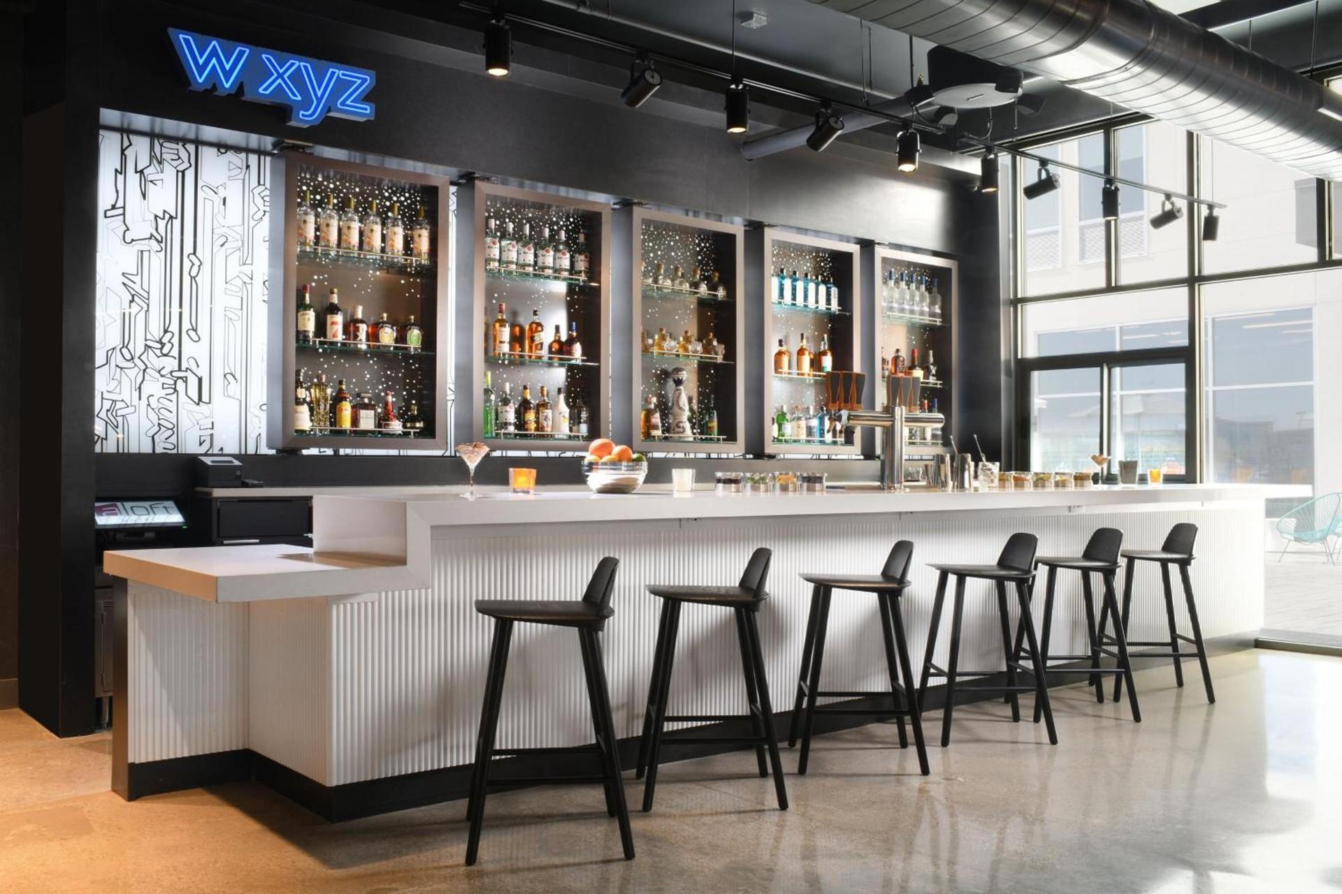 Aloft by Marriott Dallas Euless photo 21