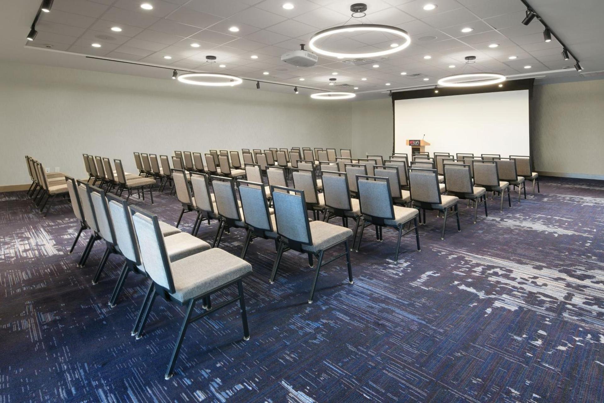 Aloft by Marriott Dallas Euless photo 27