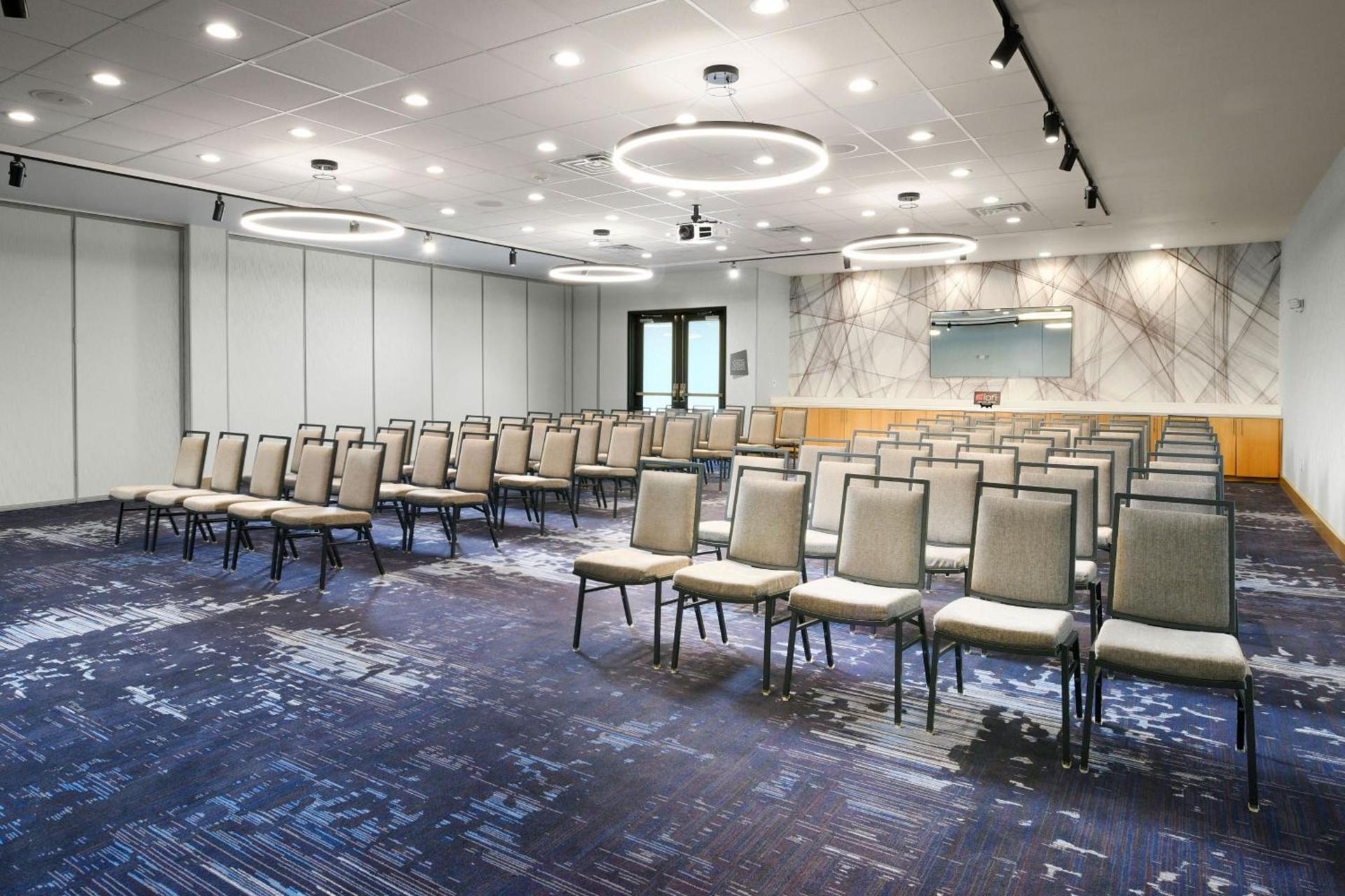 Aloft by Marriott Dallas Euless photo 28