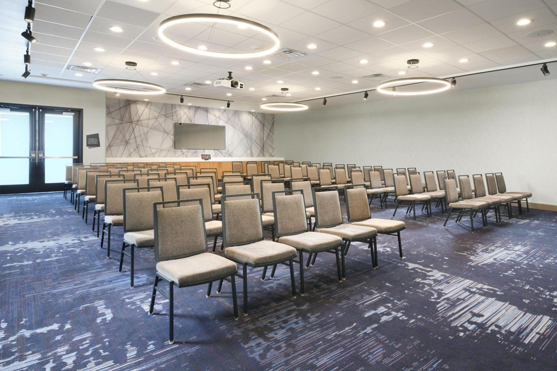 Aloft by Marriott Dallas Euless photo 29