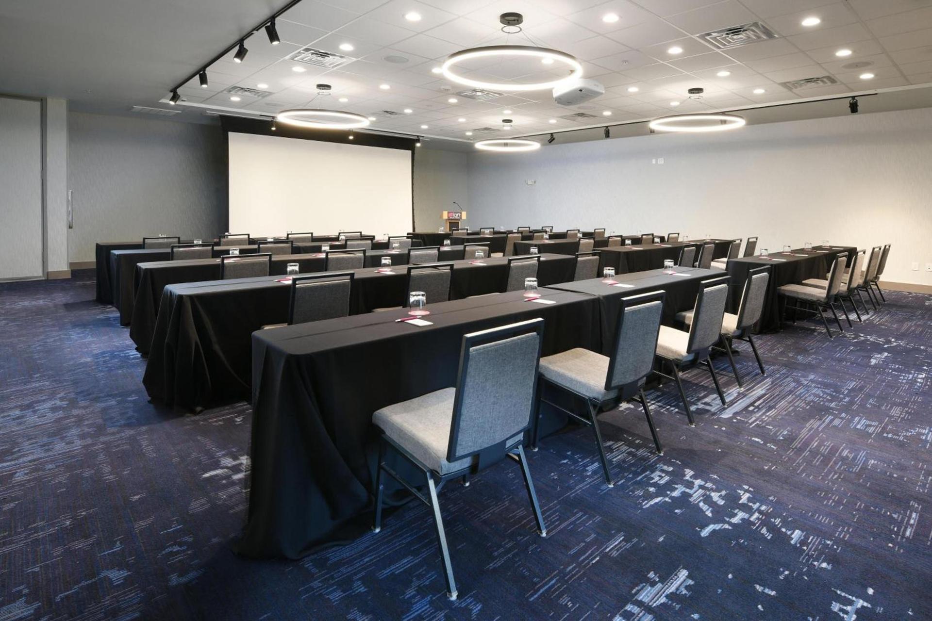 Aloft by Marriott Dallas Euless photo 34