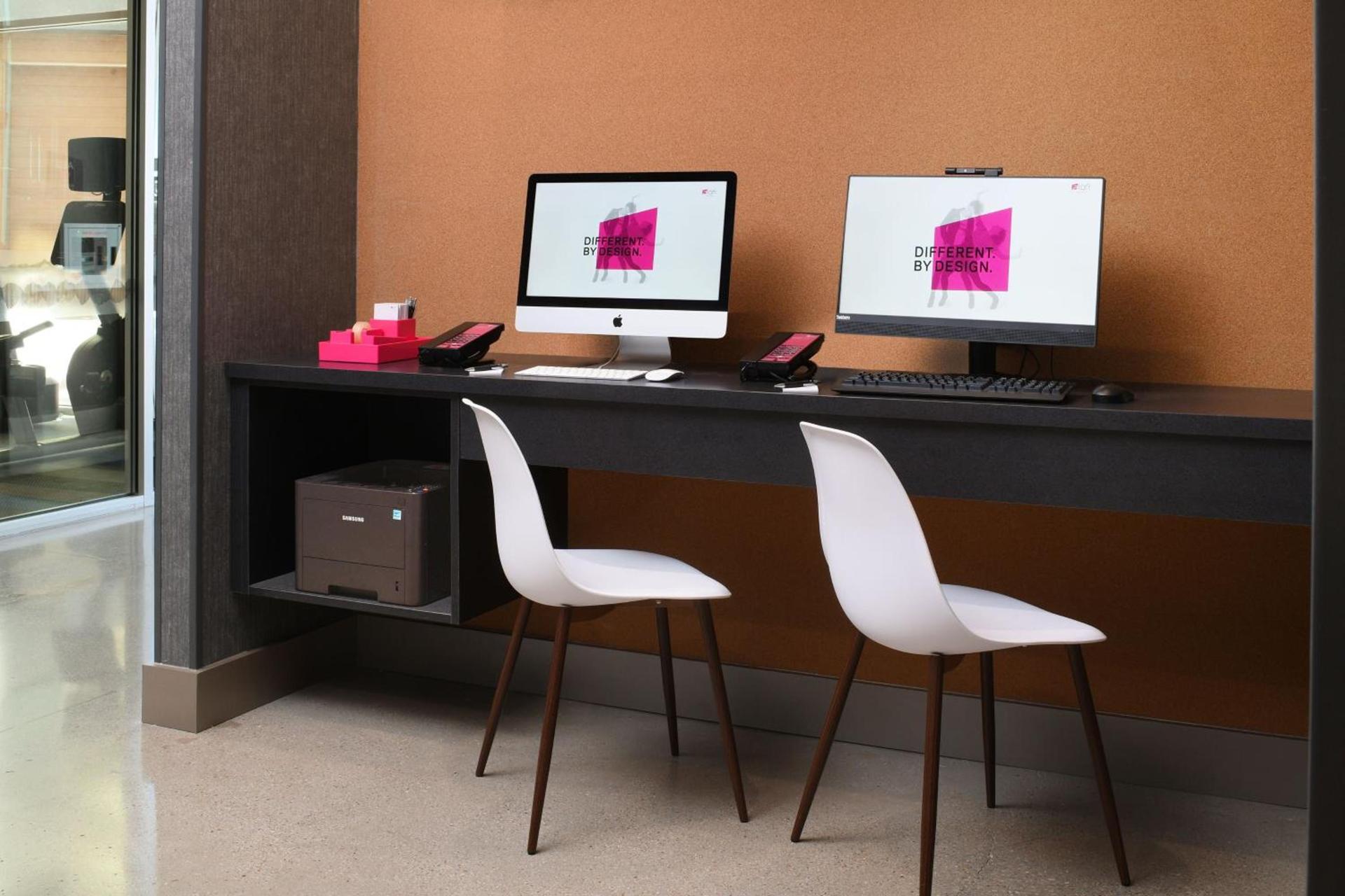 Aloft by Marriott Dallas Euless photo 35
