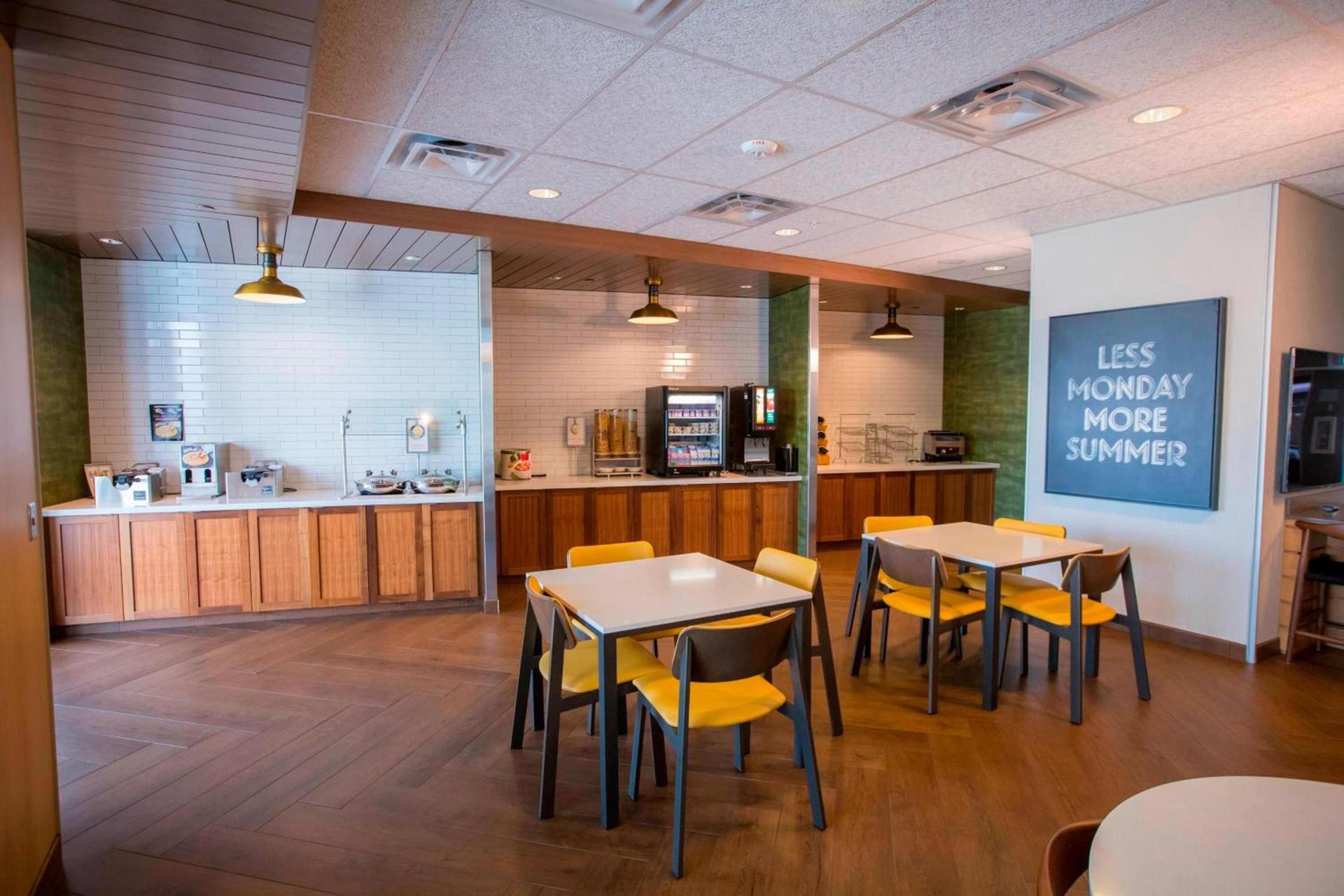Fairfield Inn & Suites By Marriott Alexandria photo 13