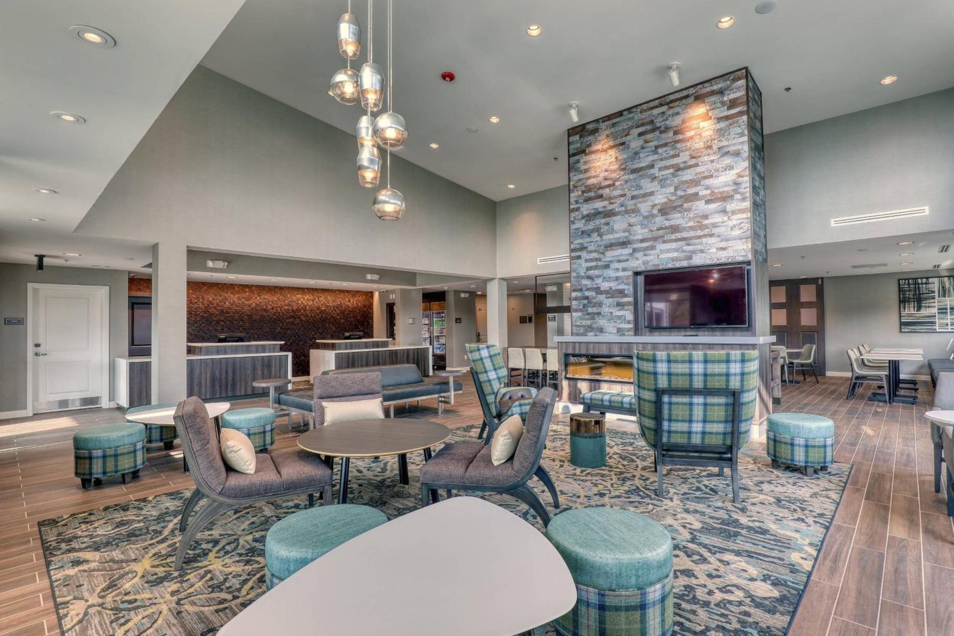 Residence Inn by Marriott Providence Lincoln photo 45