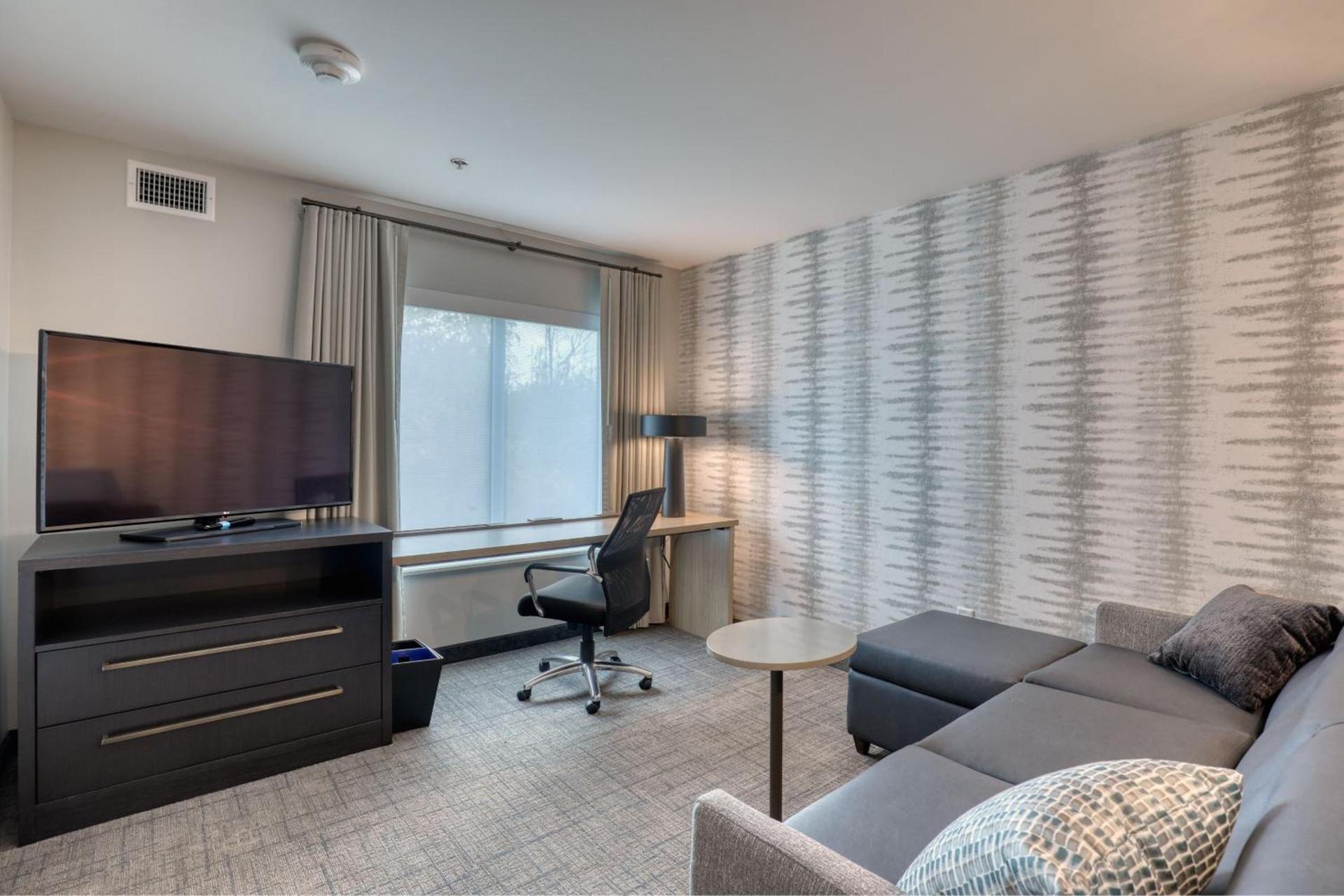 Residence Inn by Marriott Providence Lincoln photo 6