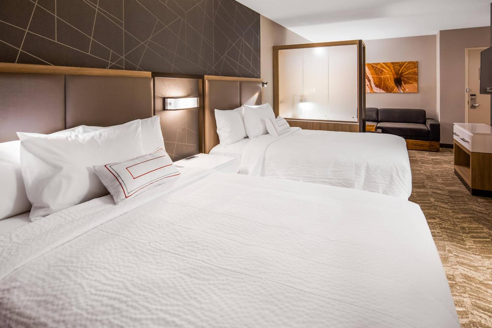 SpringHill Suites by Marriott Chambersburg photo 6