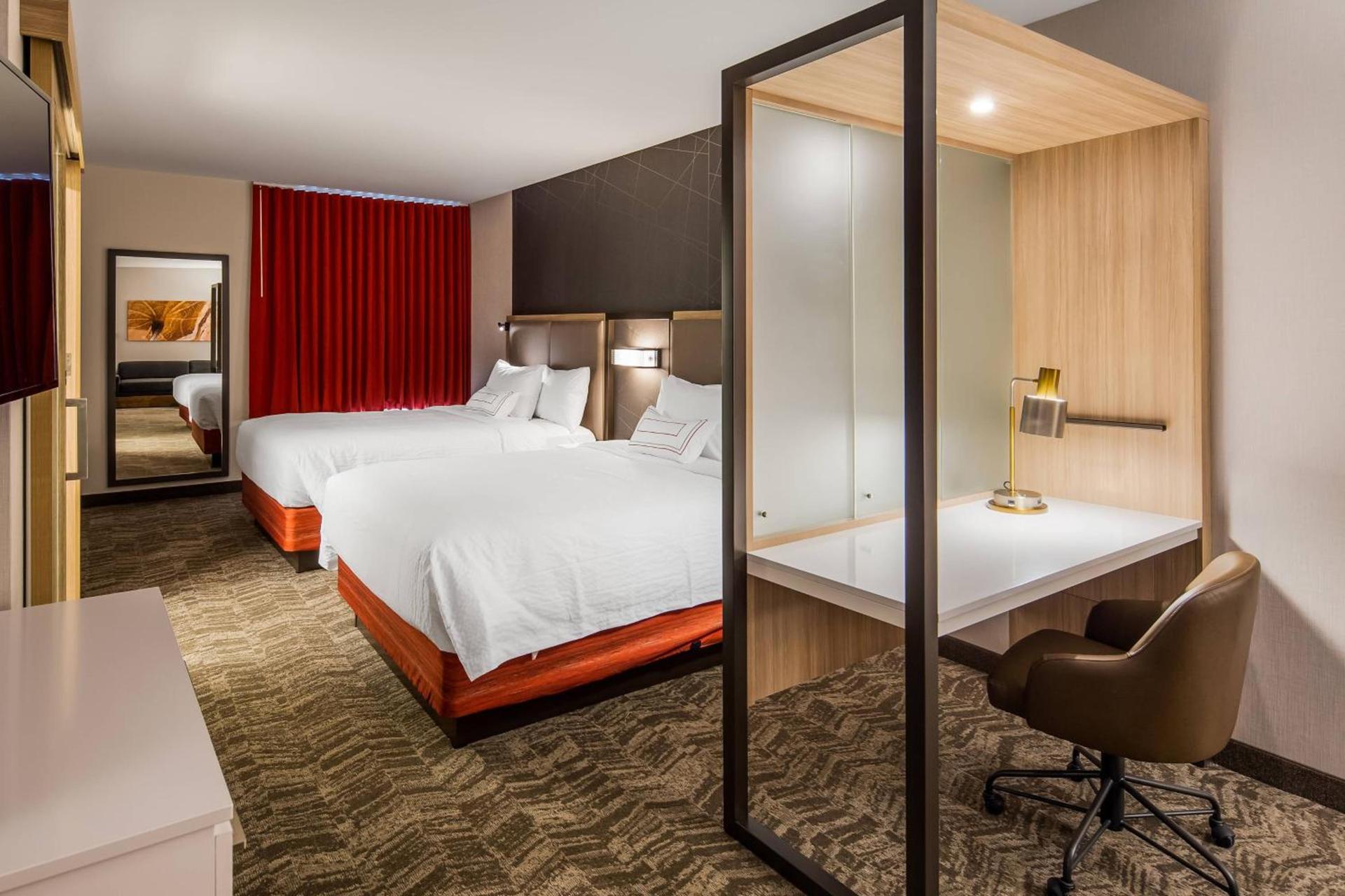 SpringHill Suites by Marriott Chambersburg photo 7