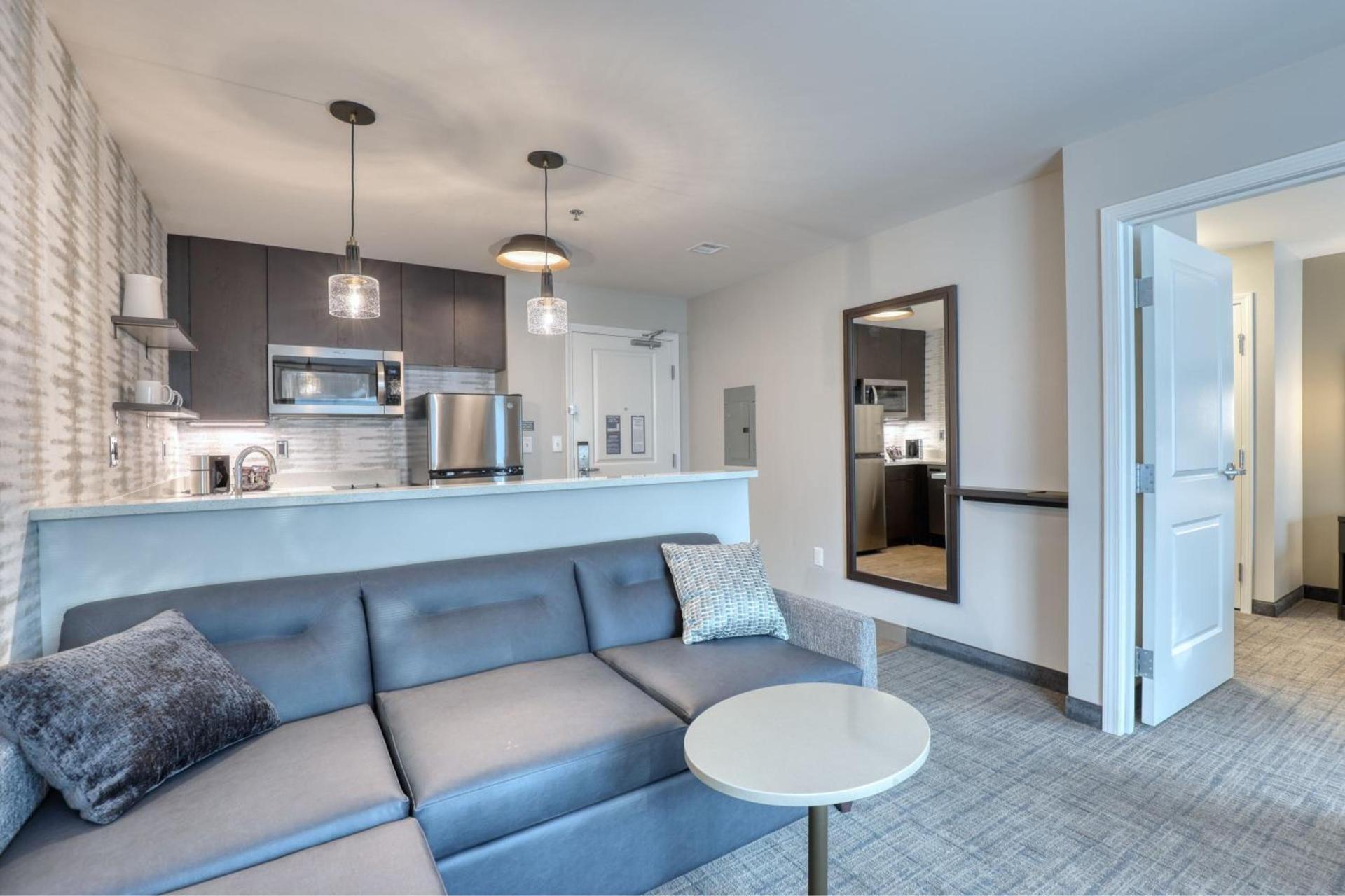 Residence Inn by Marriott Providence Lincoln photo 7