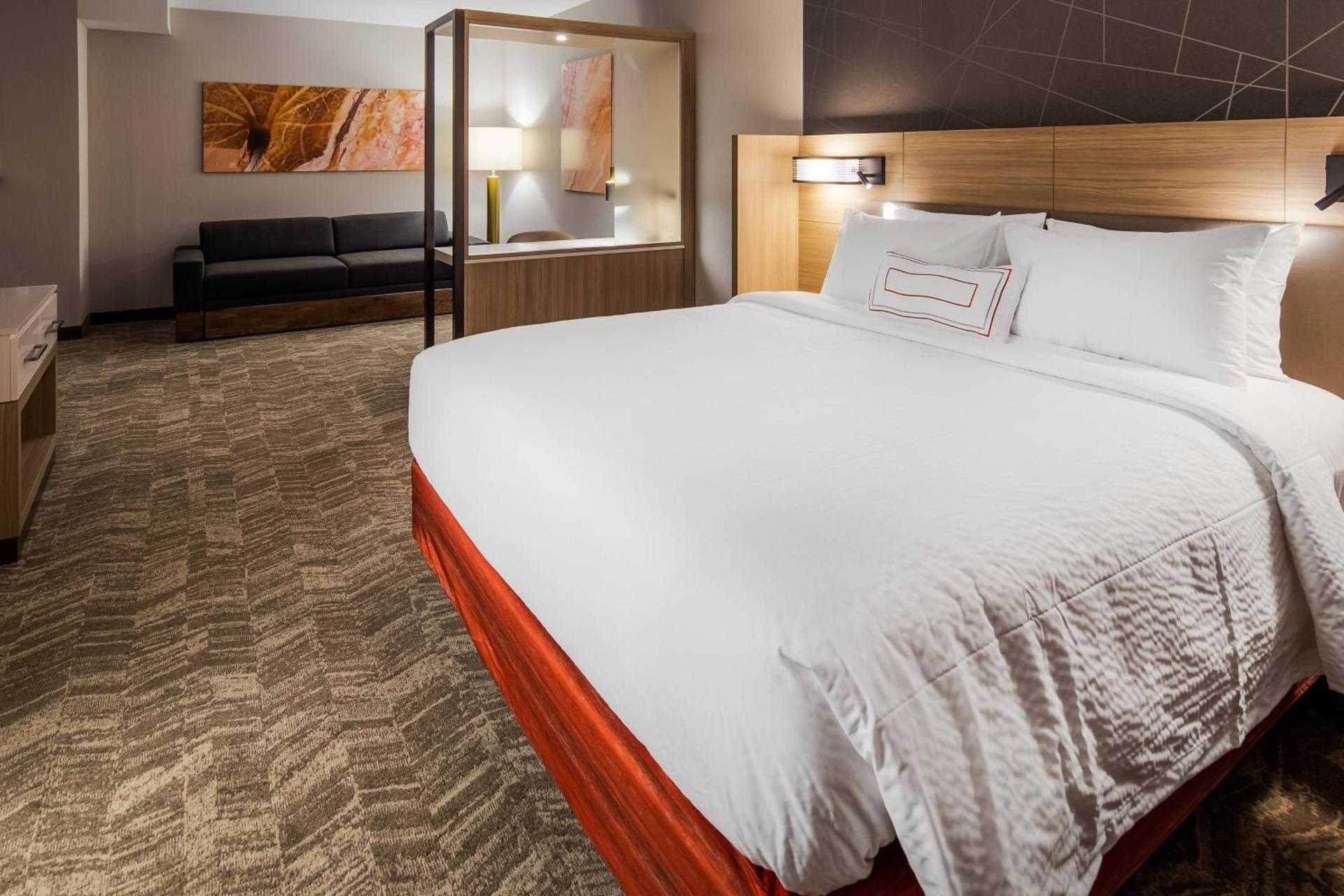 SpringHill Suites by Marriott Chambersburg photo 8
