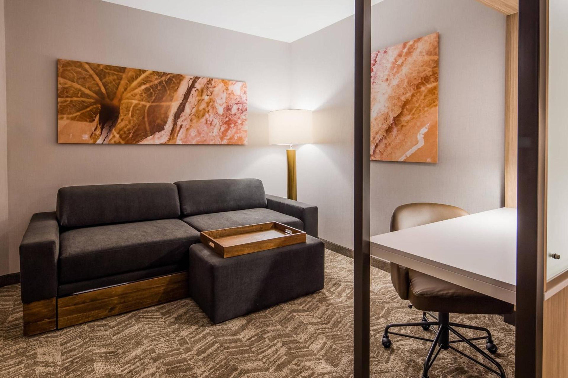SpringHill Suites by Marriott Chambersburg photo 10