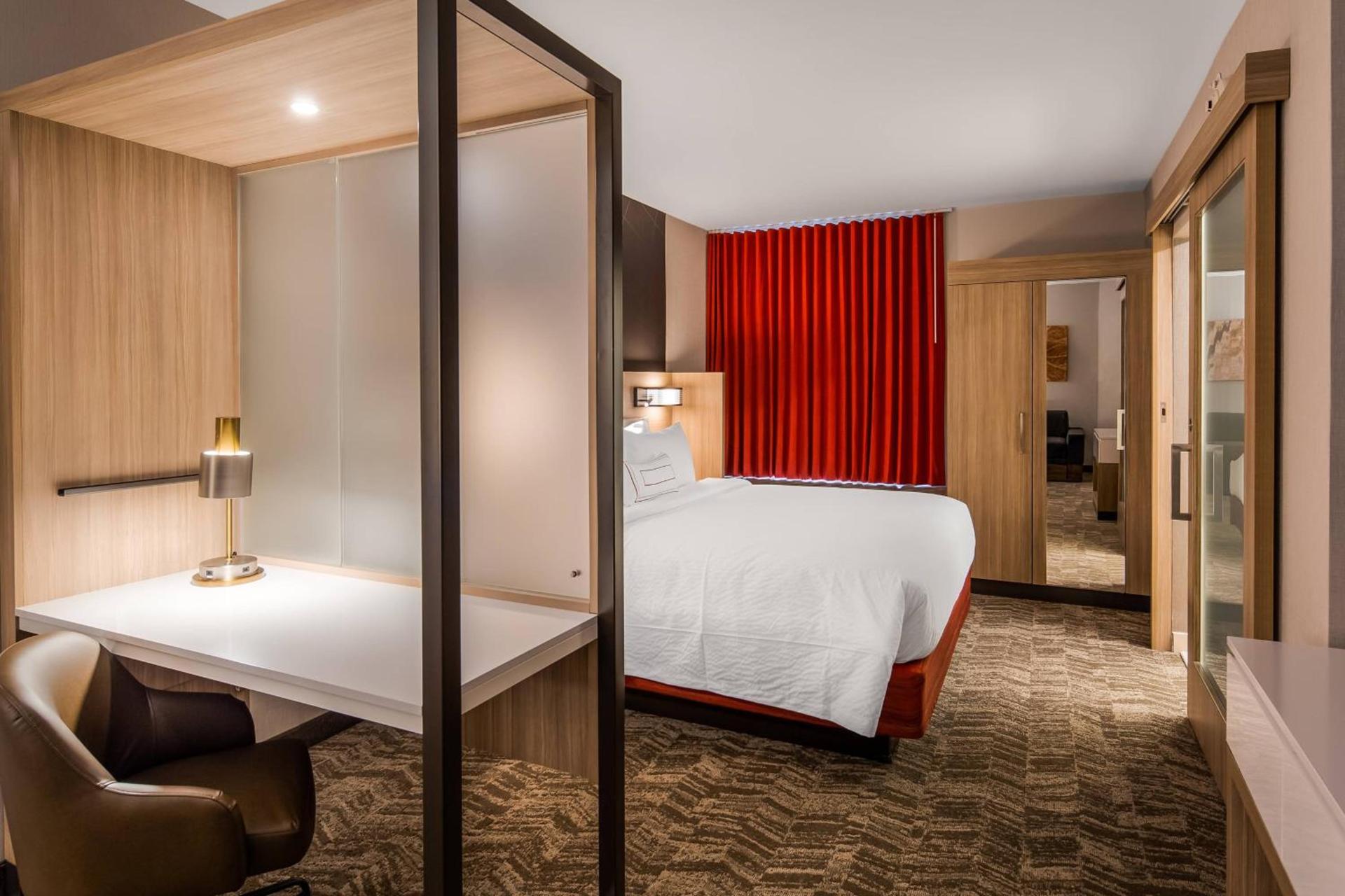 SpringHill Suites by Marriott Chambersburg photo 9