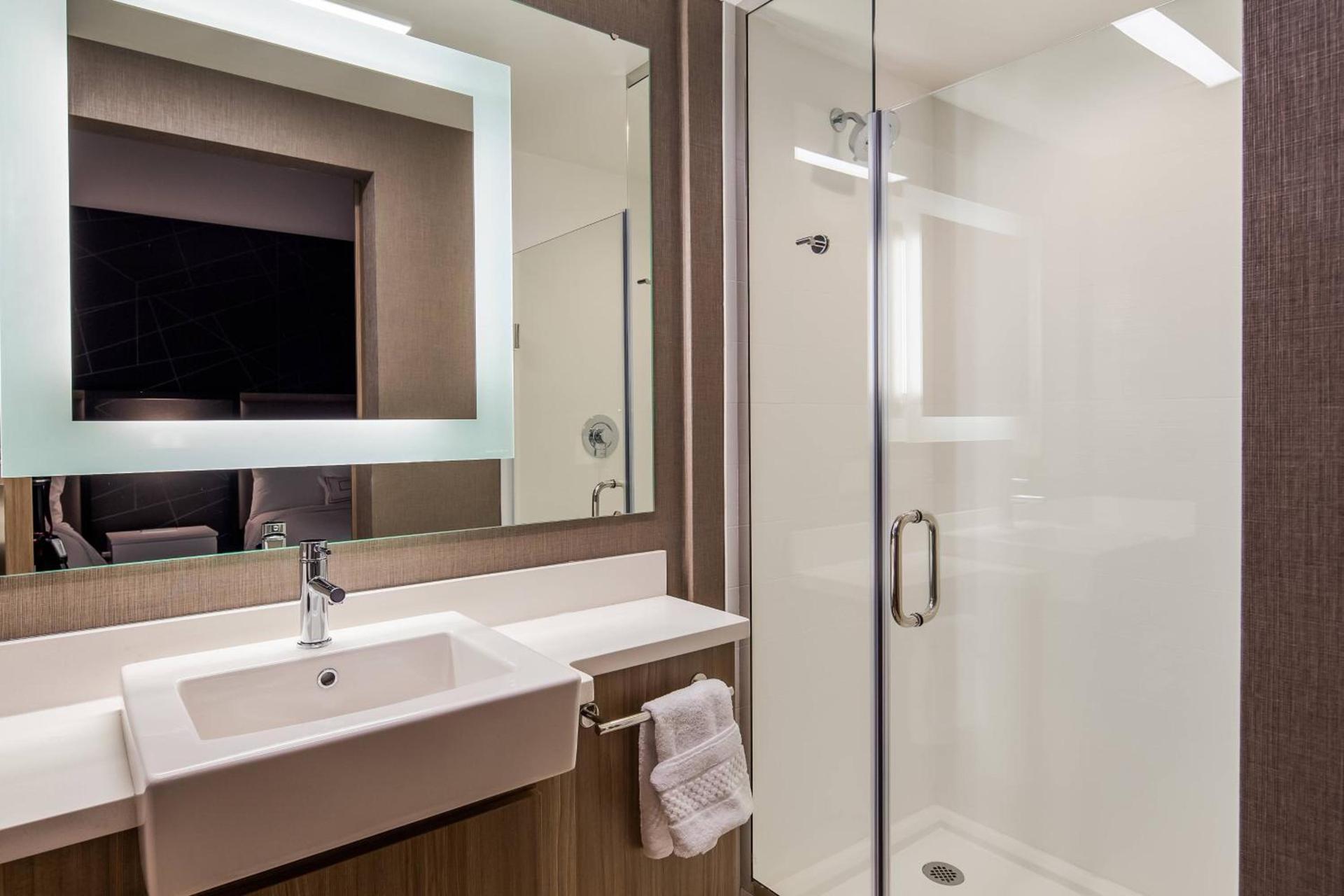 SpringHill Suites by Marriott Chambersburg photo 11