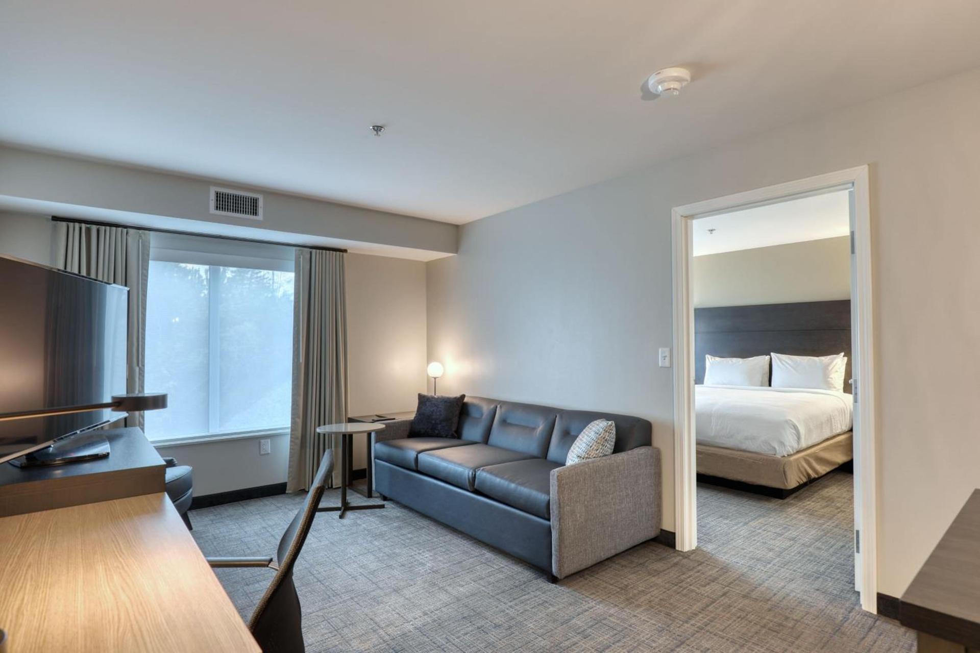 Residence Inn by Marriott Providence Lincoln photo 9