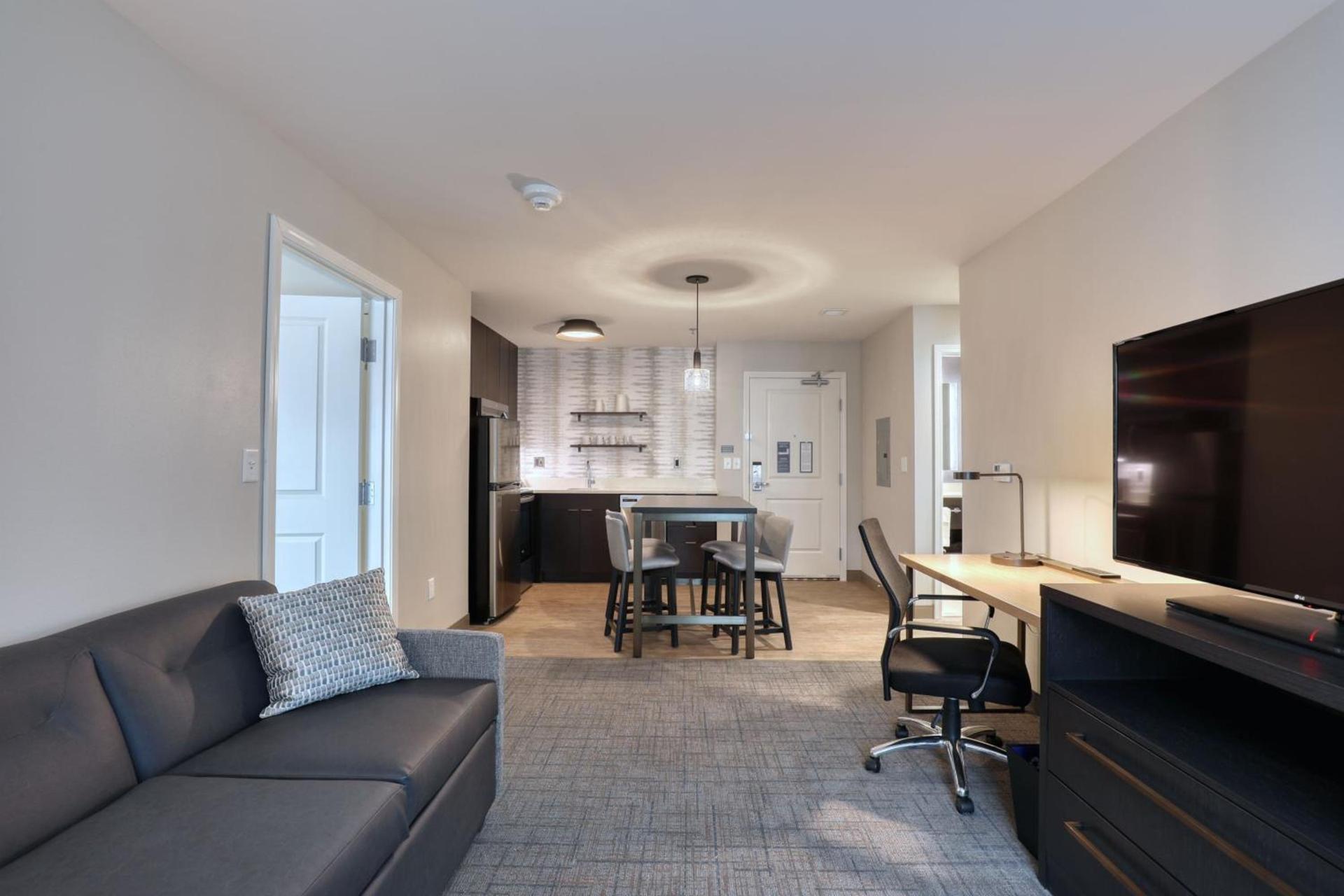 Residence Inn by Marriott Providence Lincoln photo 8