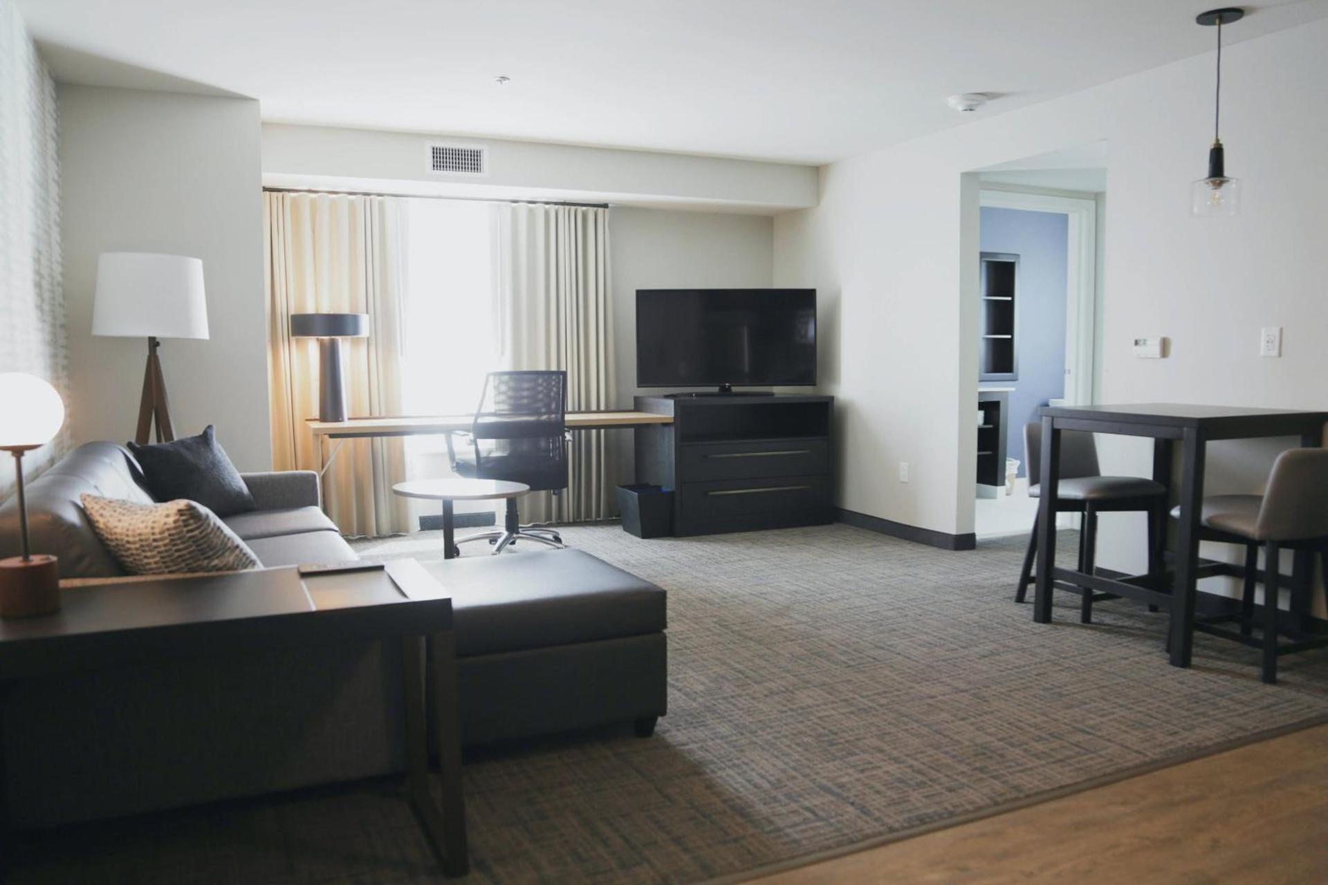 Residence Inn by Marriott Providence Lincoln photo 12