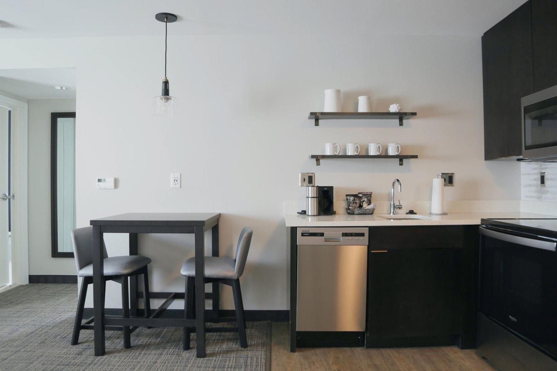Residence Inn by Marriott Providence Lincoln photo 14