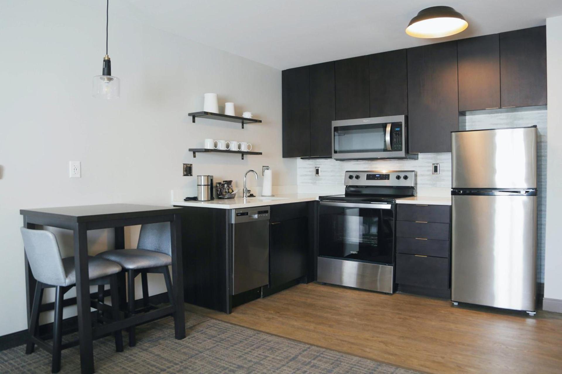 Residence Inn by Marriott Providence Lincoln photo 15