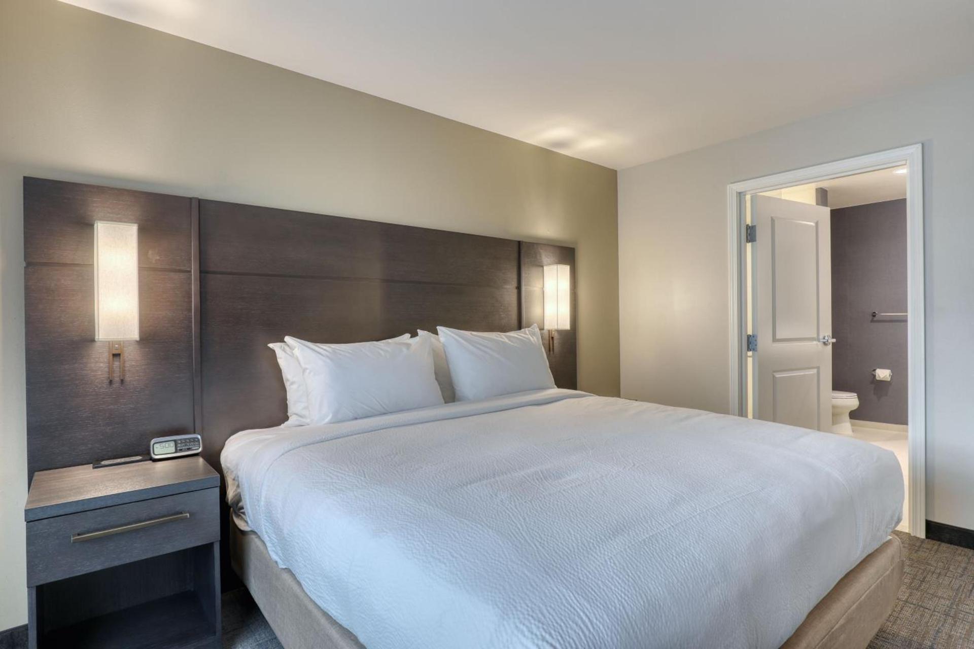 Residence Inn by Marriott Providence Lincoln photo 18
