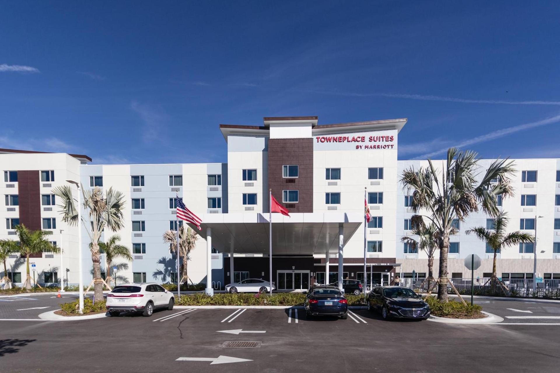 TownePlace Suites Port St. Lucie I-95 photo 2