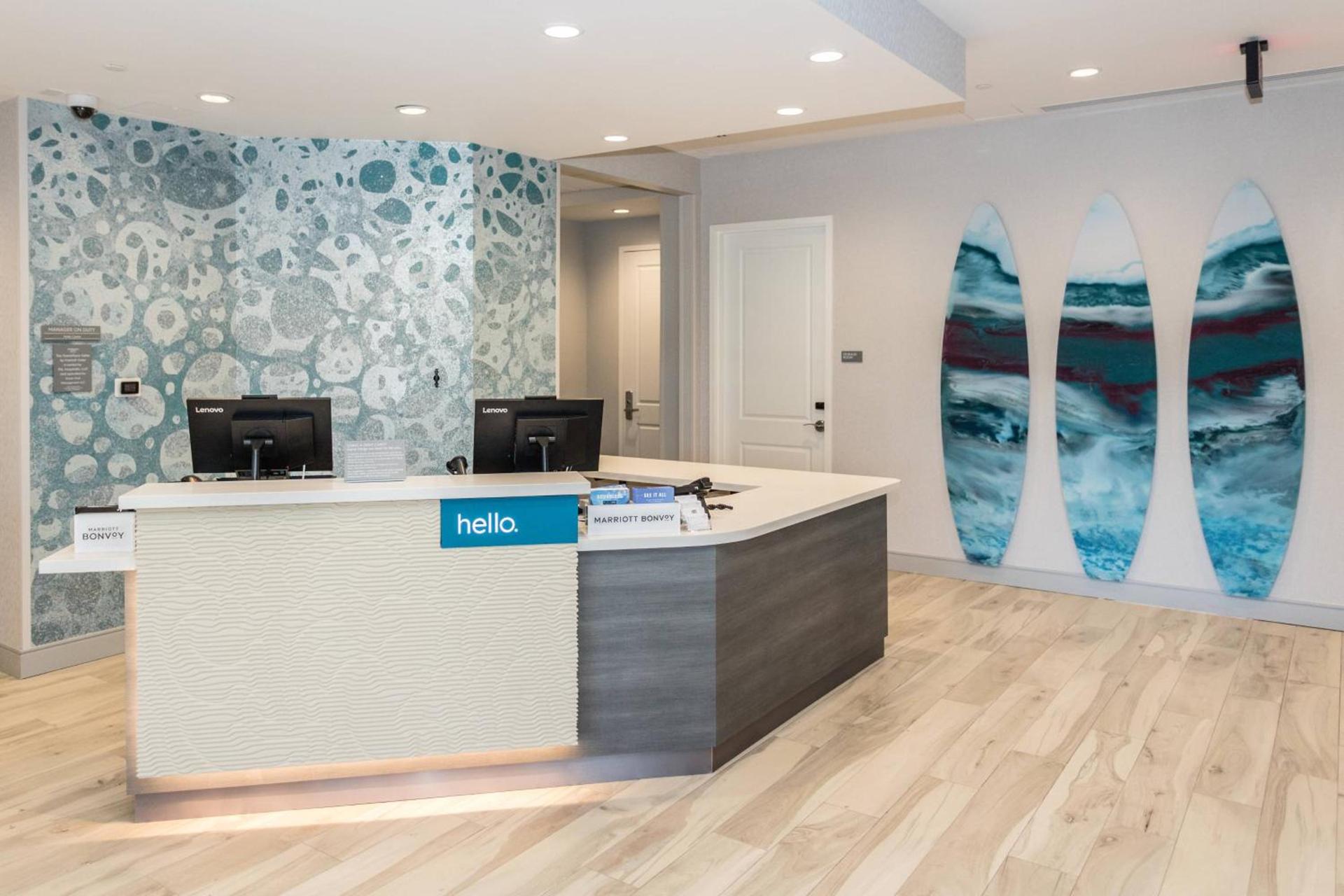 TownePlace Suites Port St. Lucie I-95 photo 3