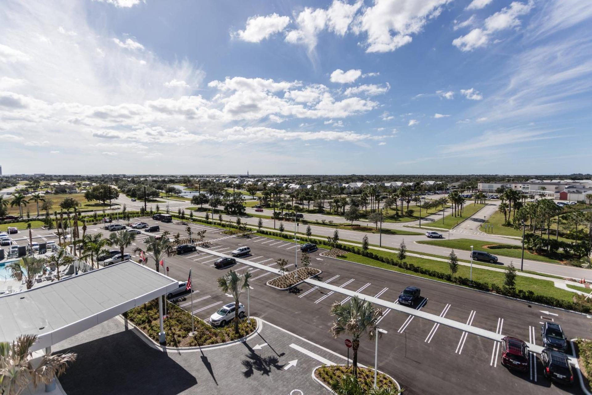 TownePlace Suites Port St. Lucie I-95 photo 6
