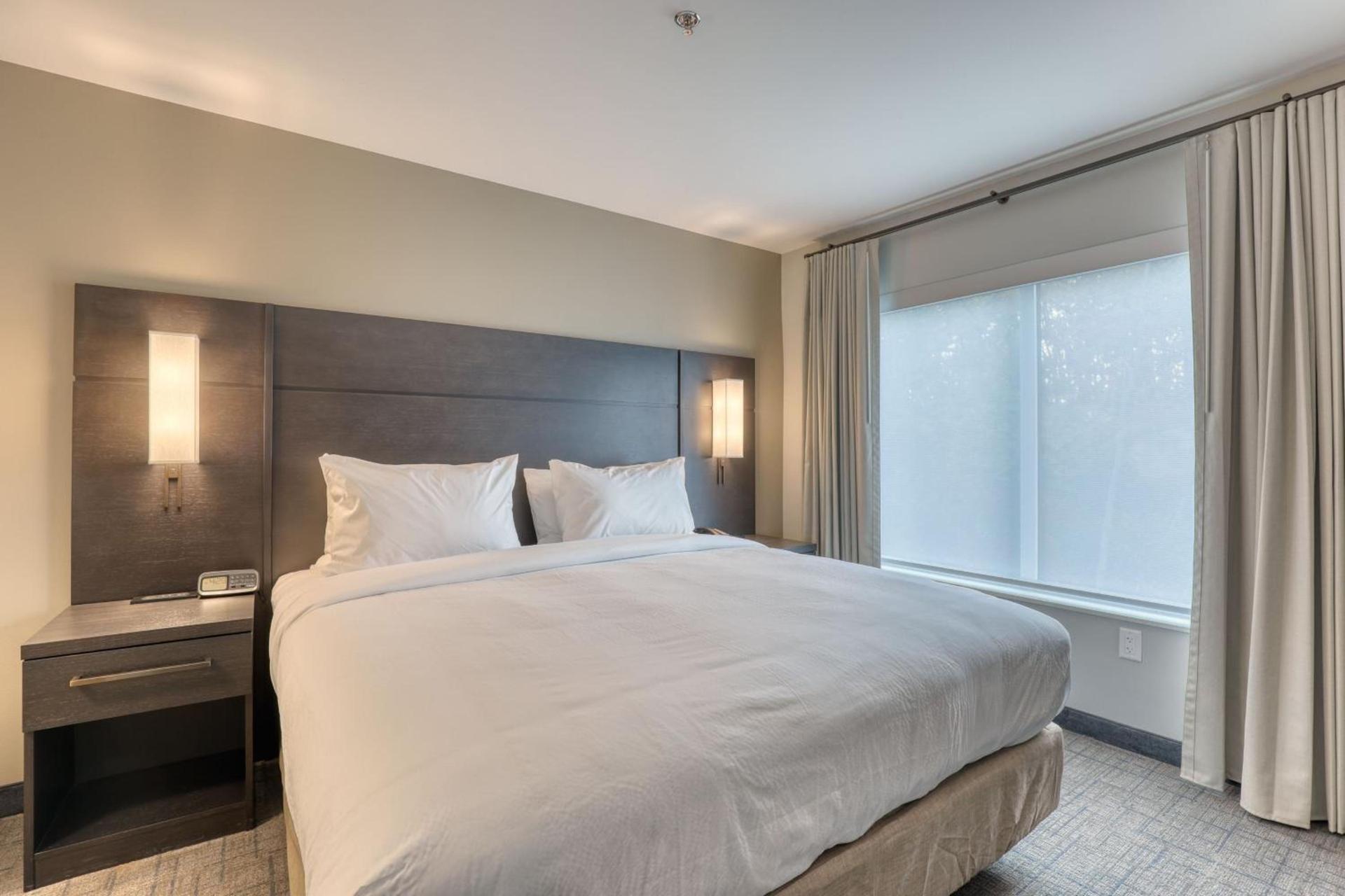 Residence Inn by Marriott Providence Lincoln photo 19