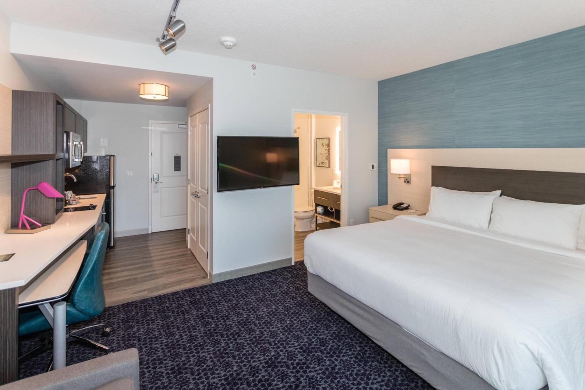TownePlace Suites Port St. Lucie I-95 photo 9
