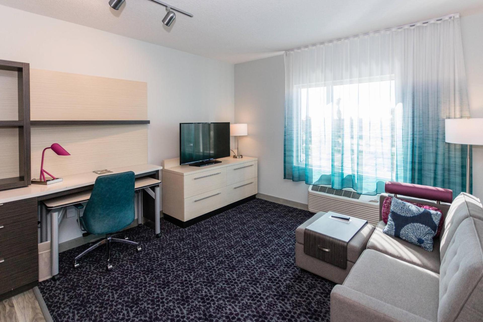 TownePlace Suites Port St. Lucie I-95 photo 11