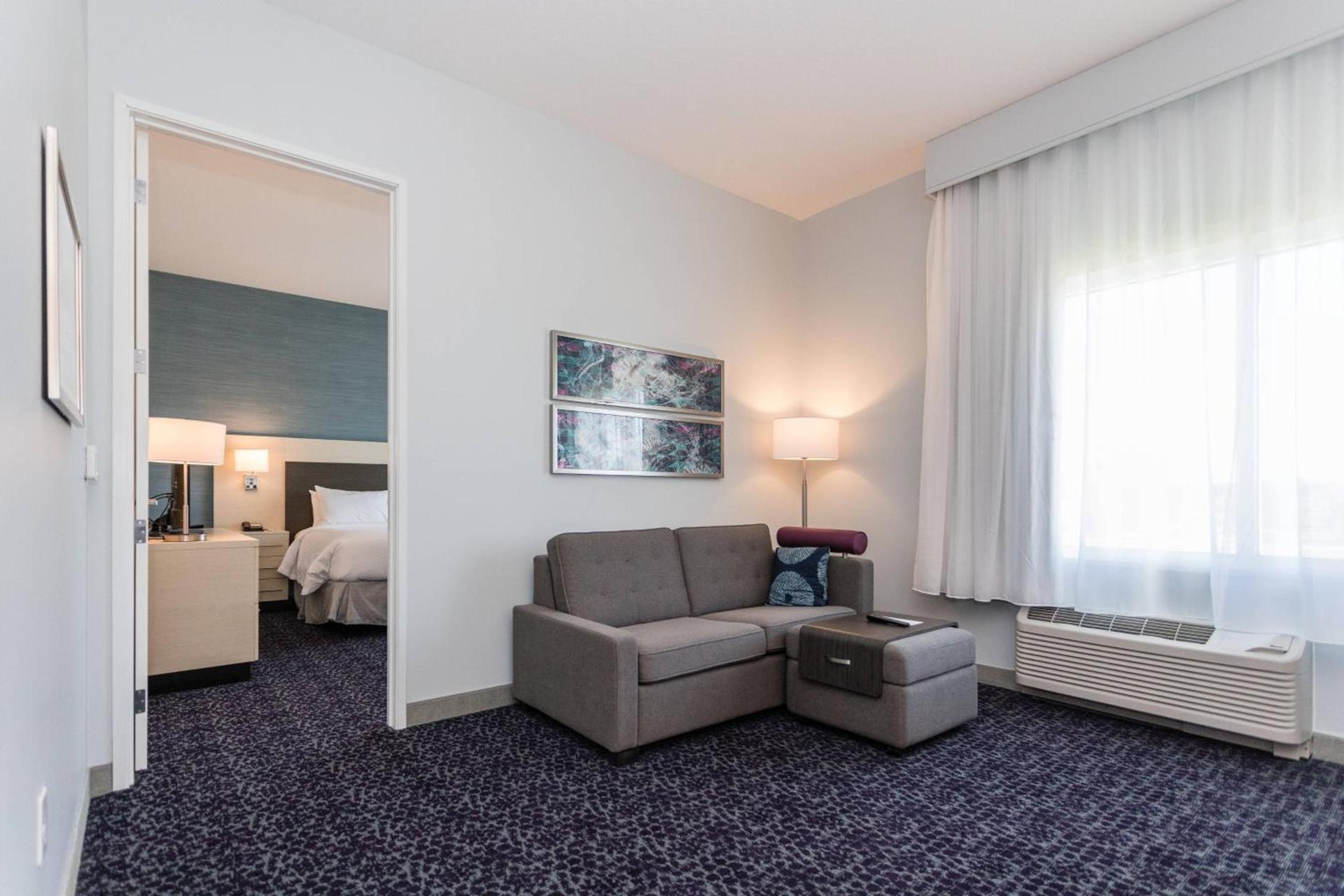 TownePlace Suites Port St. Lucie I-95 photo 12