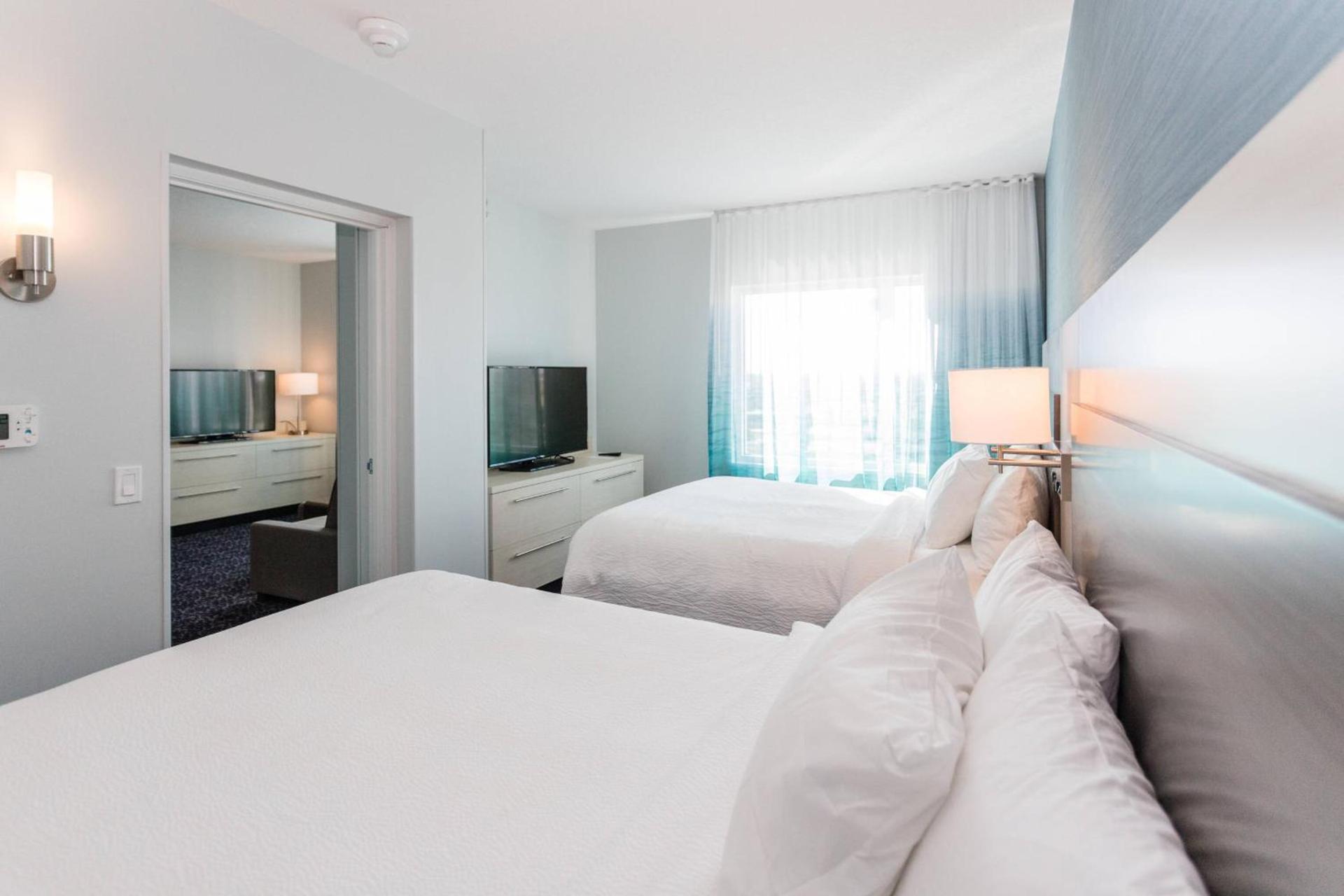 TownePlace Suites Port St. Lucie I-95 photo 13
