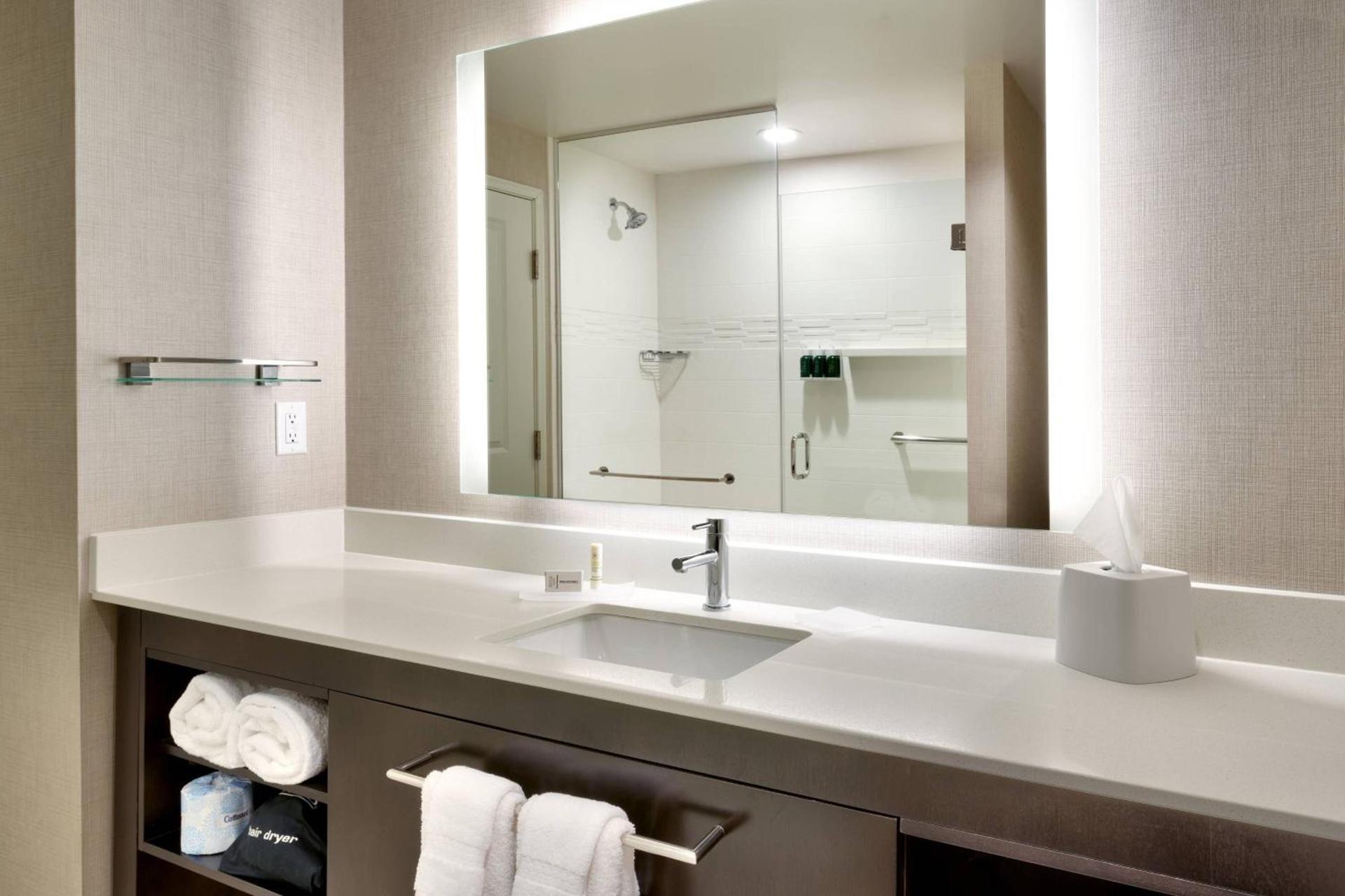 Residence Inn by Marriott Providence Lincoln photo 22