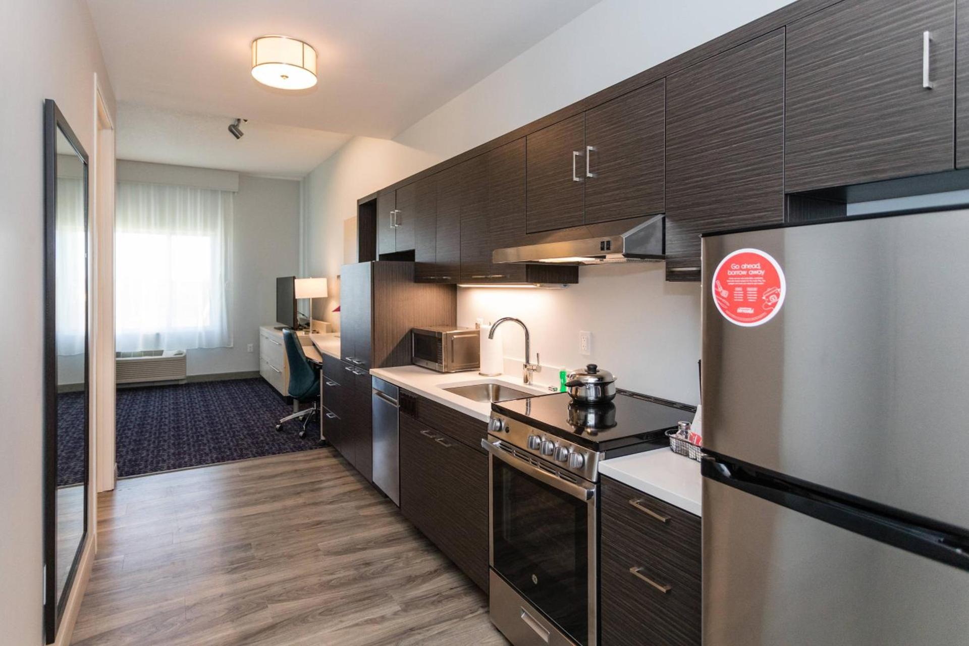 TownePlace Suites Port St. Lucie I-95 photo 16