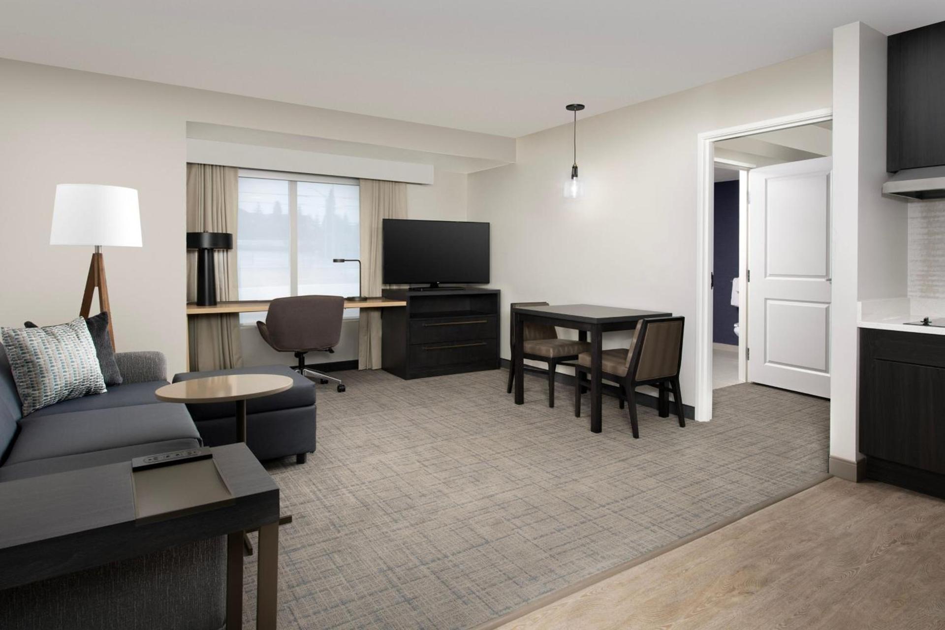 Residence Inn by Marriott Providence Lincoln photo 4