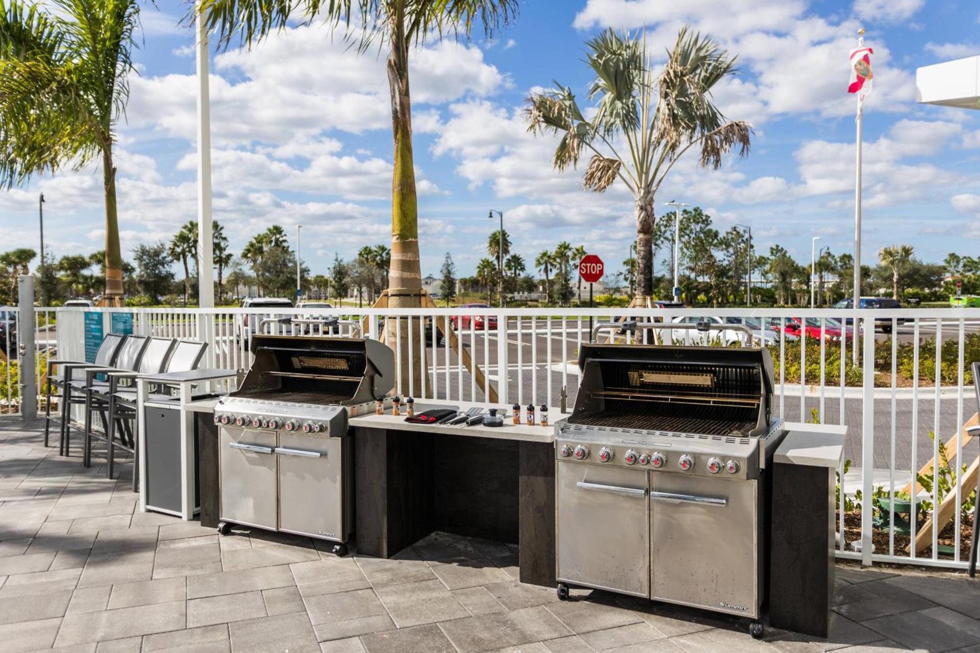 TownePlace Suites Port St. Lucie I-95 photo 22