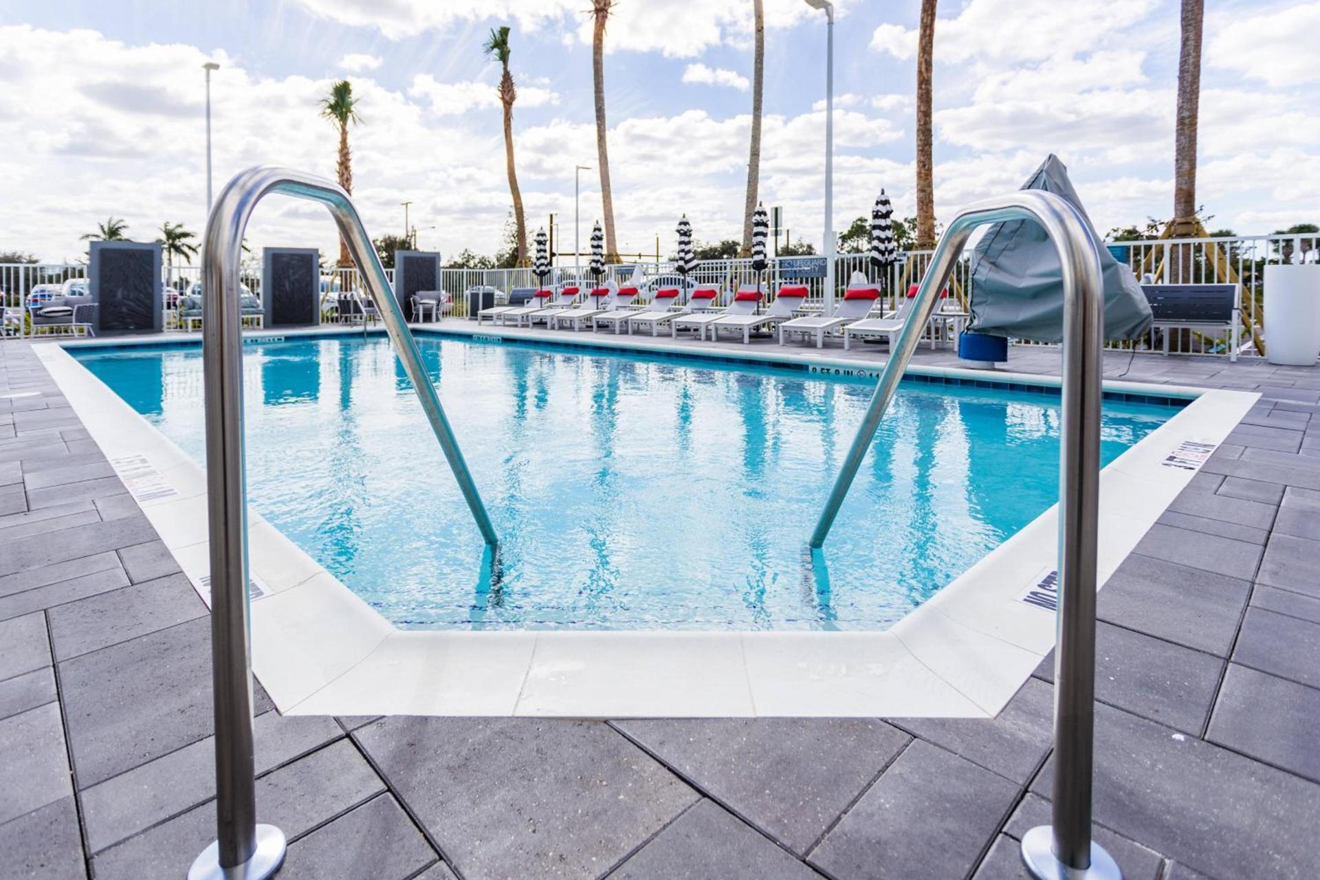 TownePlace Suites Port St. Lucie I-95 photo 29
