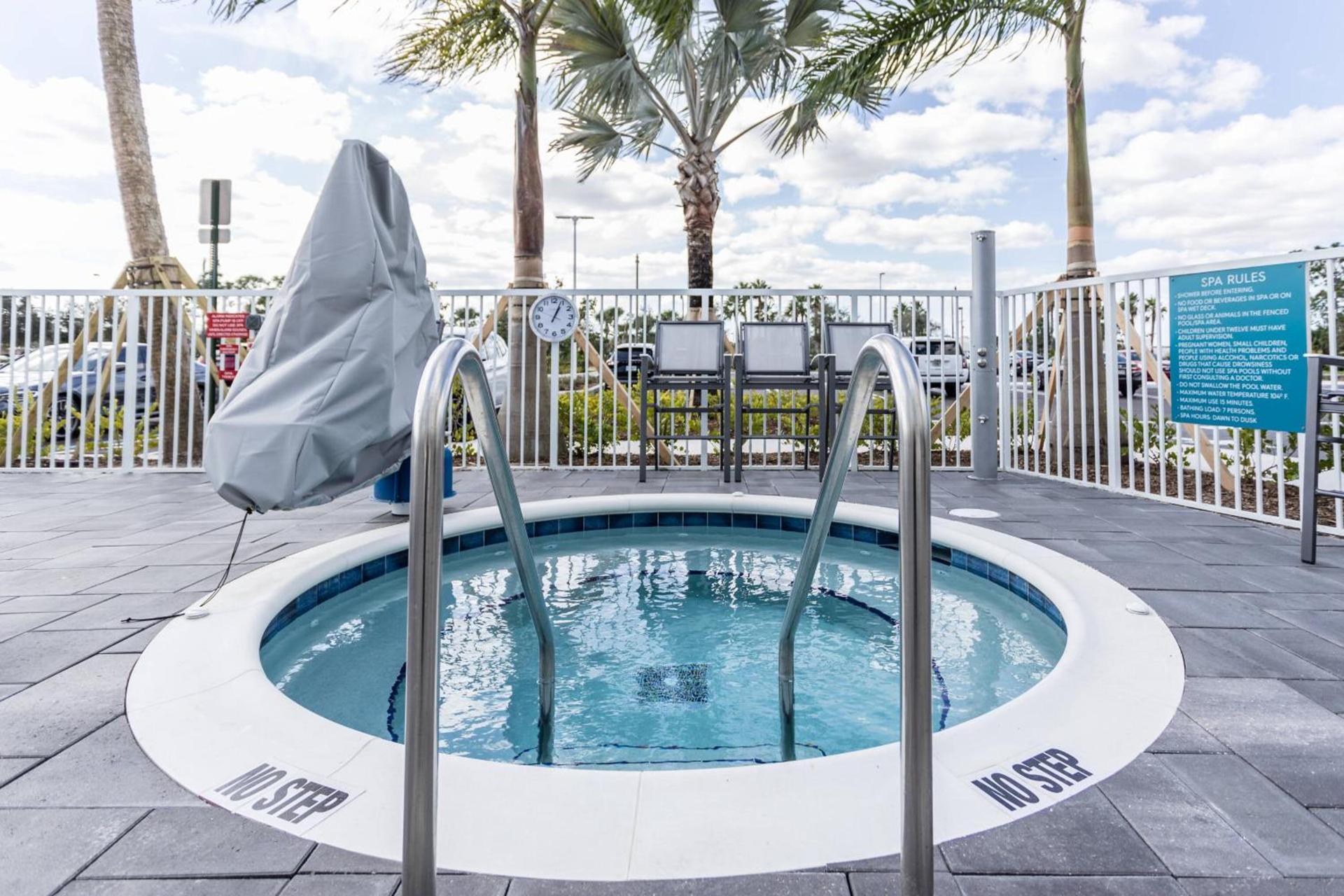 TownePlace Suites Port St. Lucie I-95 photo 31